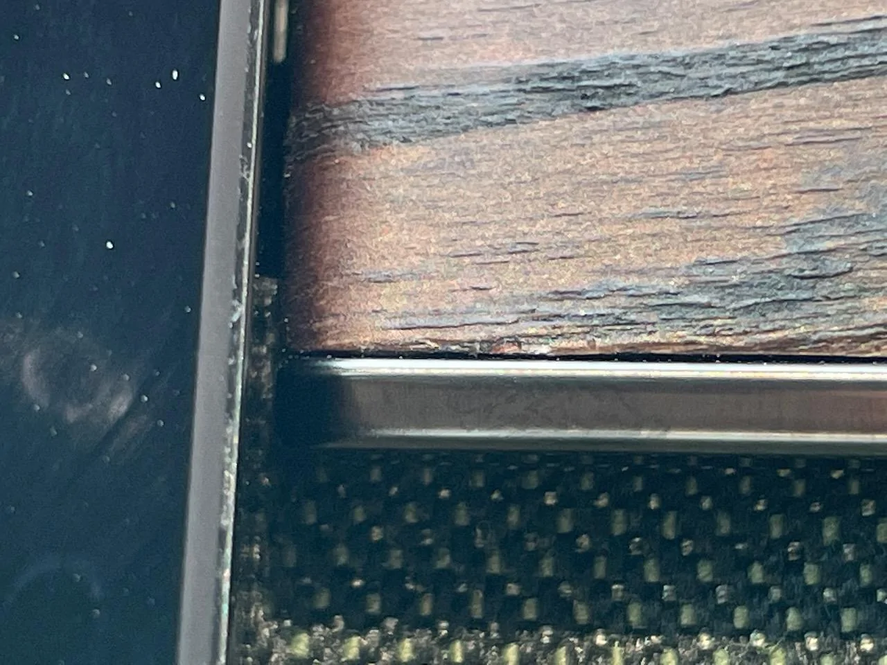 Rivian R1T R1S R1 issues for new owners IMG_2074