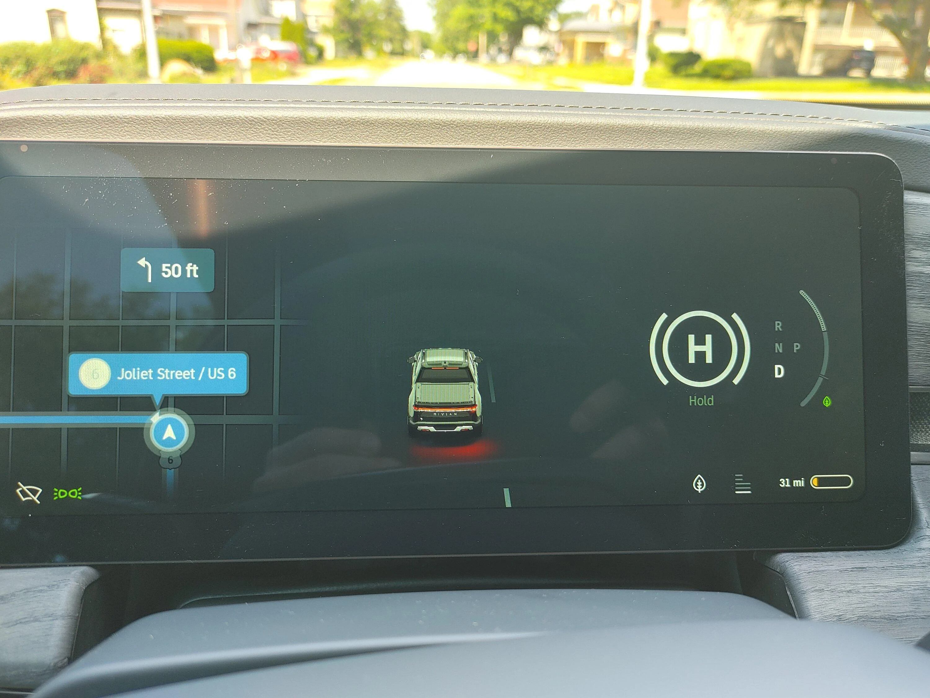 Rivian R1T R1S Give up your 3rd row for MAX battery (extra 100miles)? 0602221034_HDR