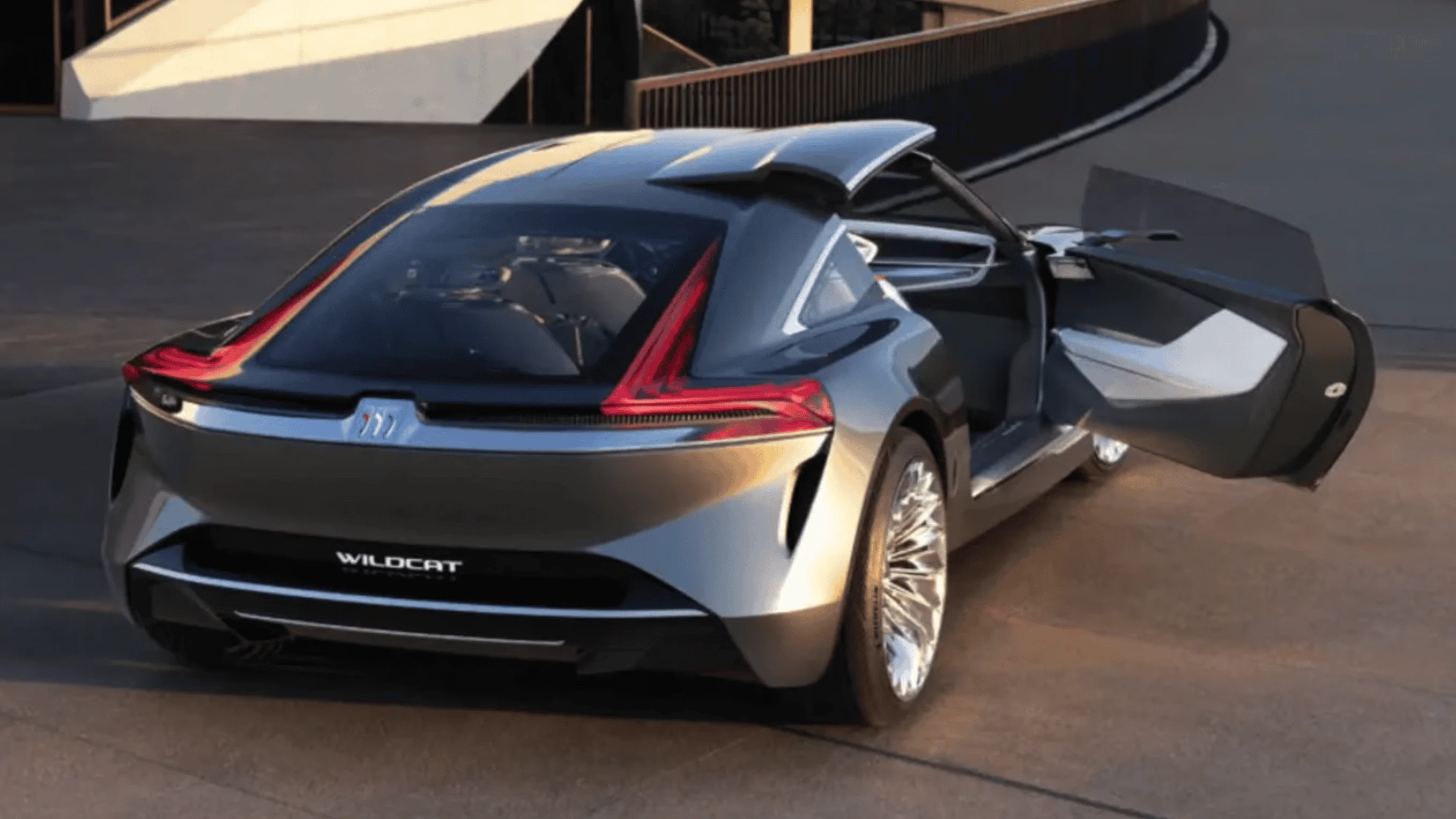 Rivian R1T R1S Other EVs in 2023 1654290275443