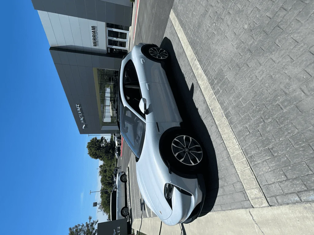 Rivian R1T R1S What other AWD EVs are available right now? tempImagehdkAAS