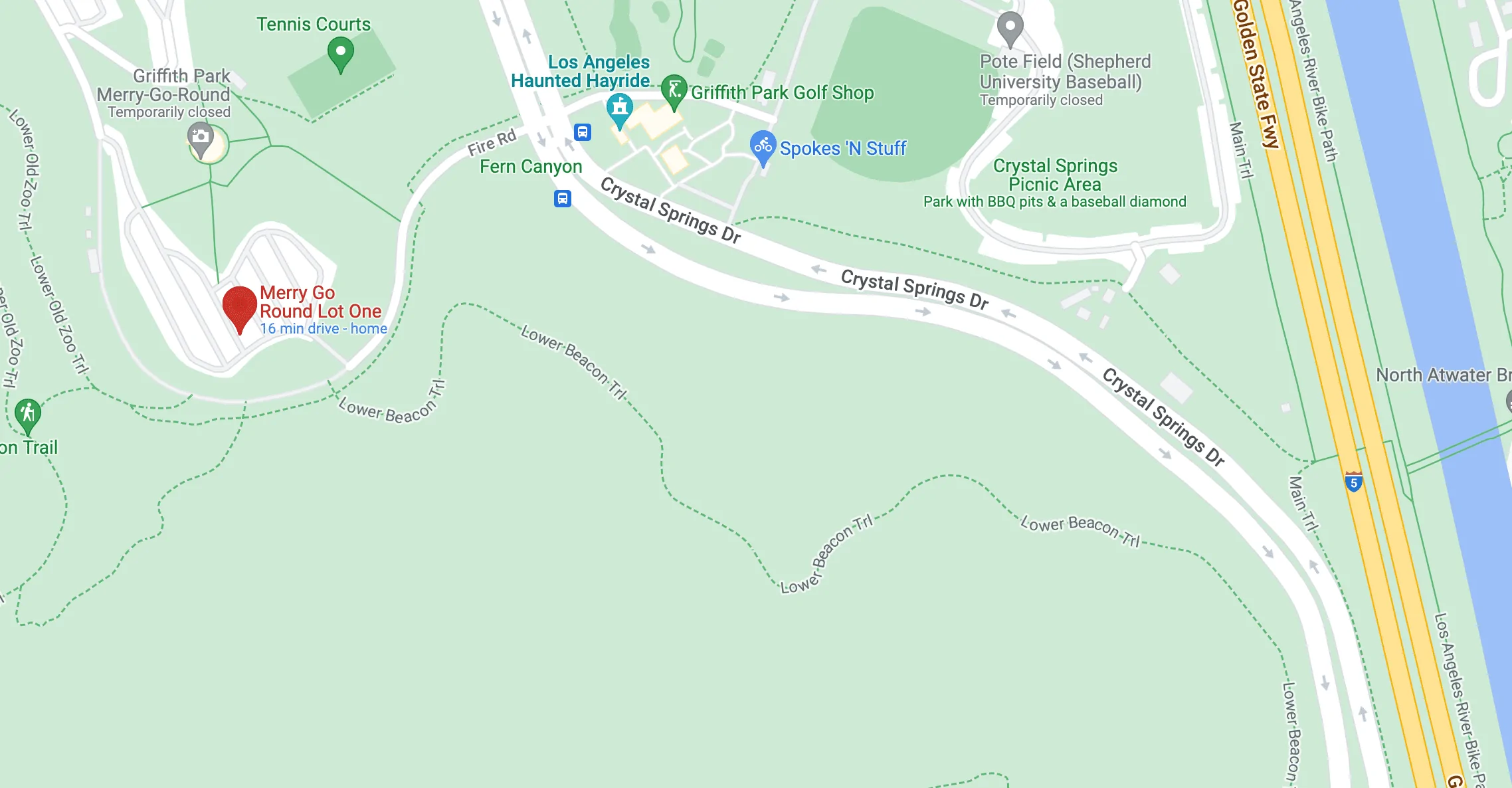 Rivian R1T R1S SoCal Rivian Meetup - June 11th @ Griffith Park Screen Shot 2022-06-04 at 10.16.15 AM