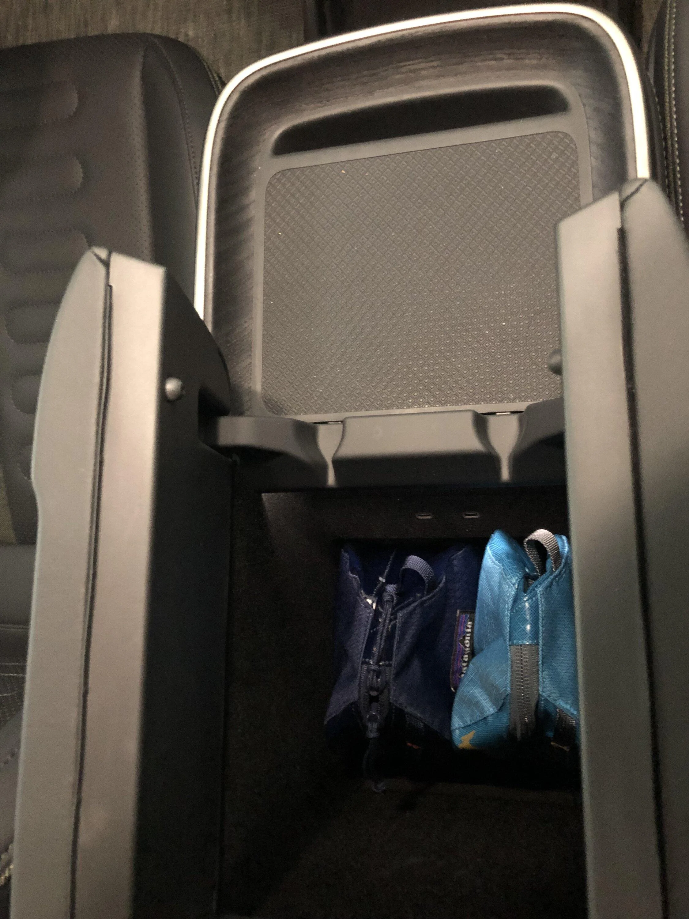 Rivian R1T R1S Taming the chaos that is the center console 1654452961547