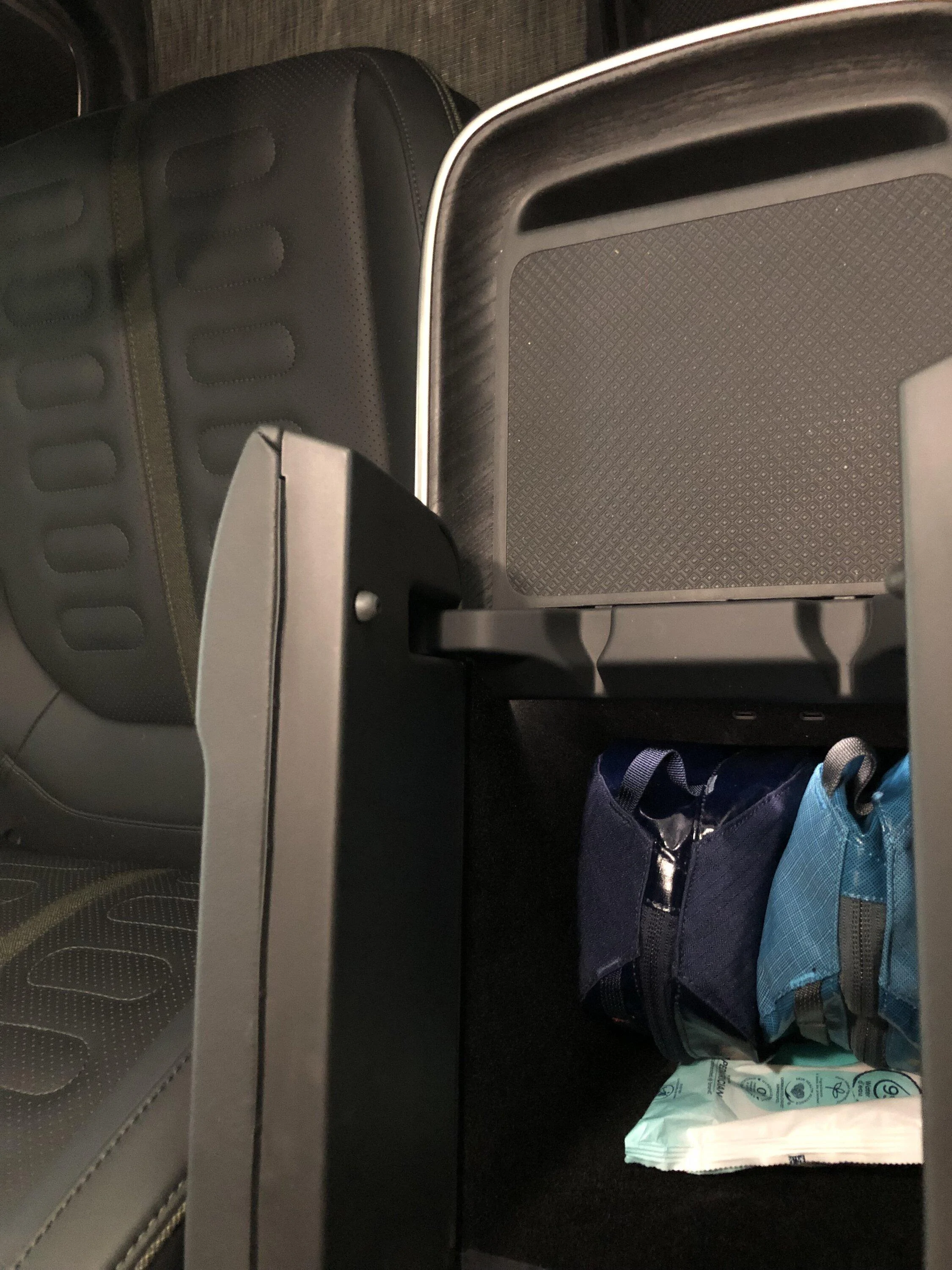 Rivian R1T R1S Taming the chaos that is the center console 1654453027551