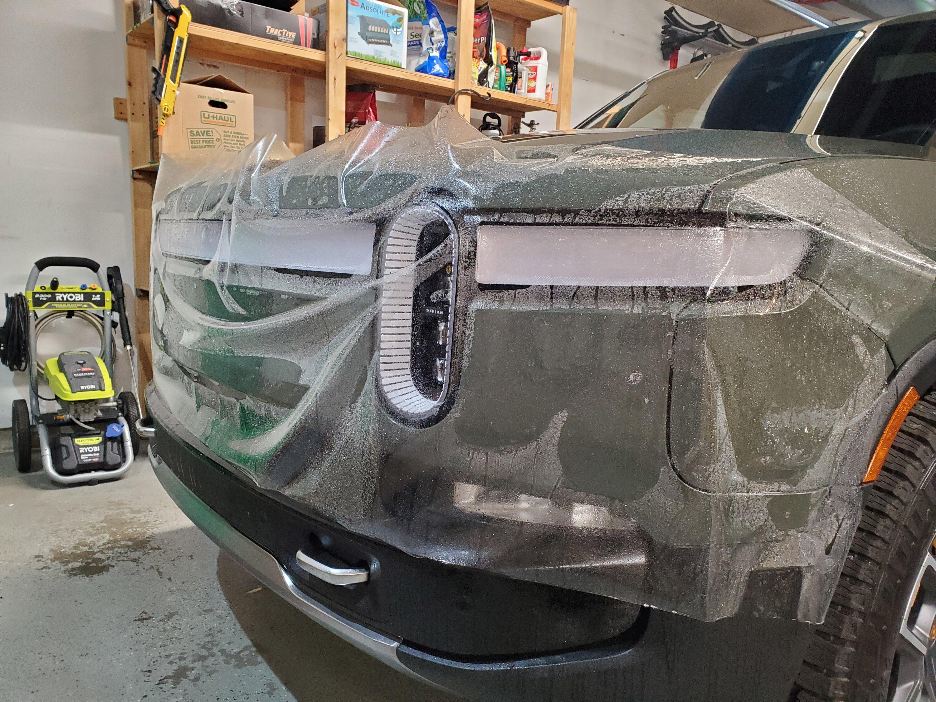 Rivian R1T R1S Minnesota Pre Orders 20220604_161746