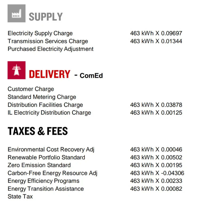 Rivian R1T R1S How much do you pay for energy to charge at home? Screenshot_20220605-193639