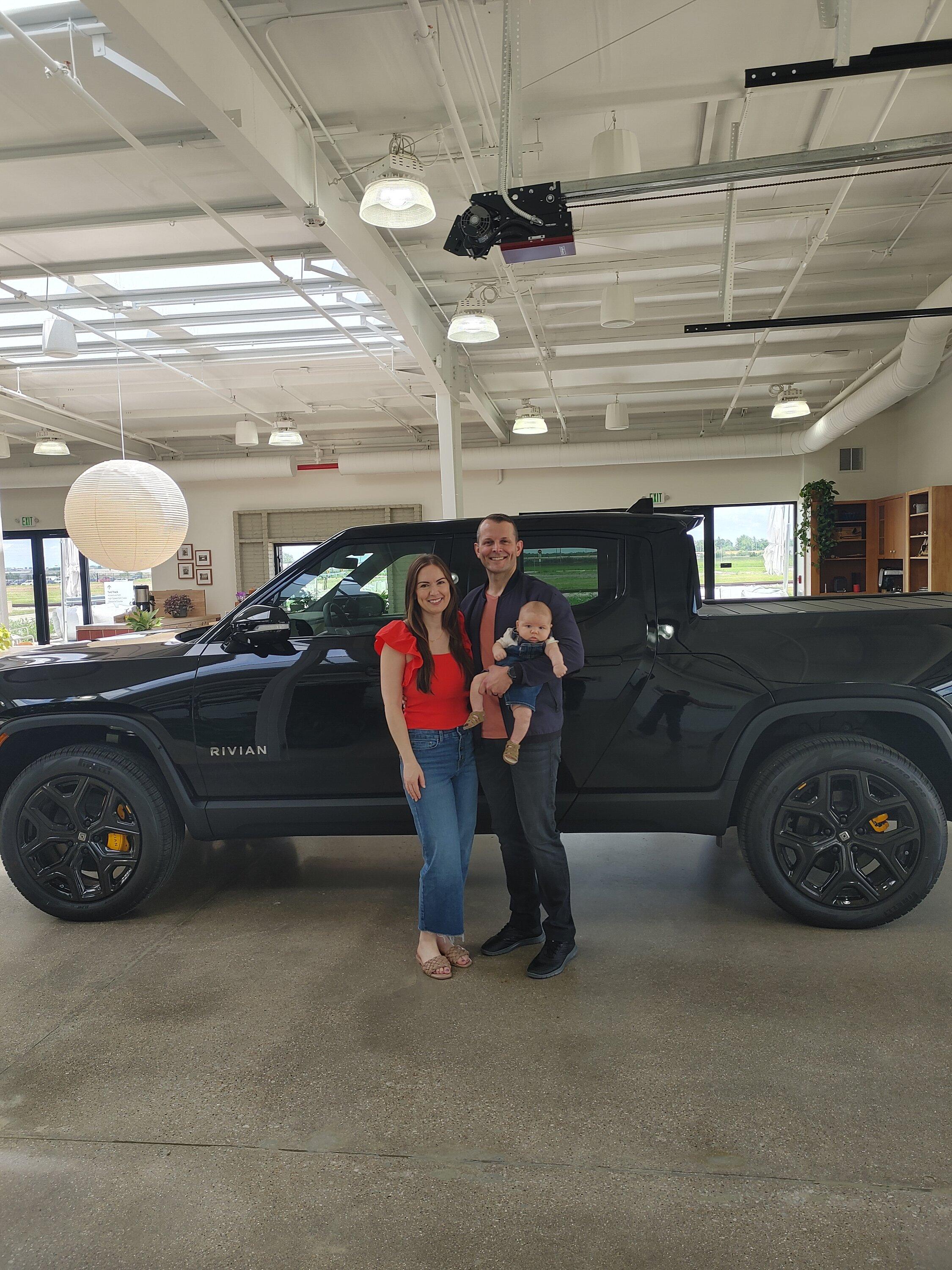 Rivian R1T R1S ? Delivered R1T Owners List and Stats [Enter Yours]! 0526221336b_HDR