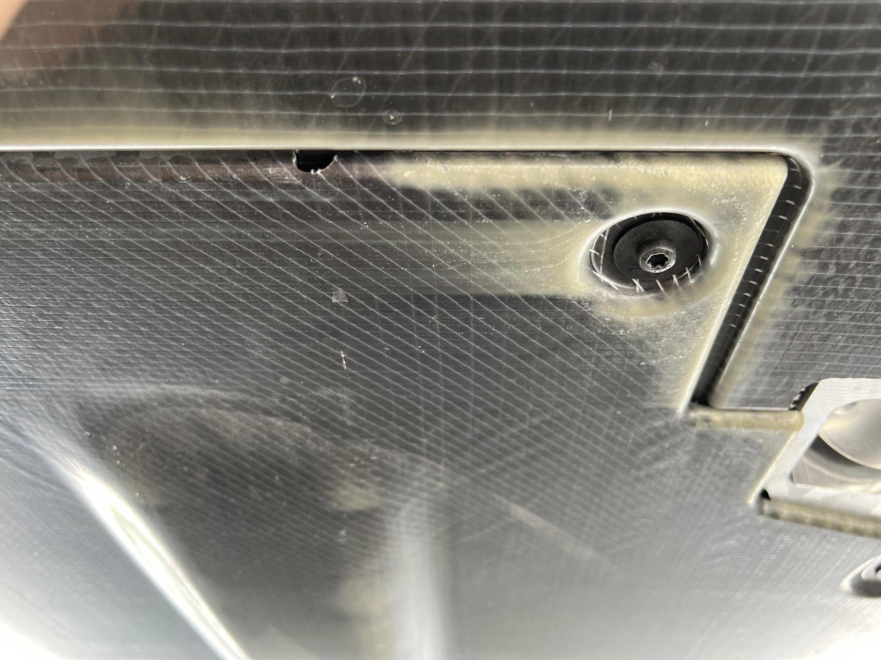 Rivian R1T R1S R1 issues for new owners 091A450E-C325-4245-B741-55D1163521FA