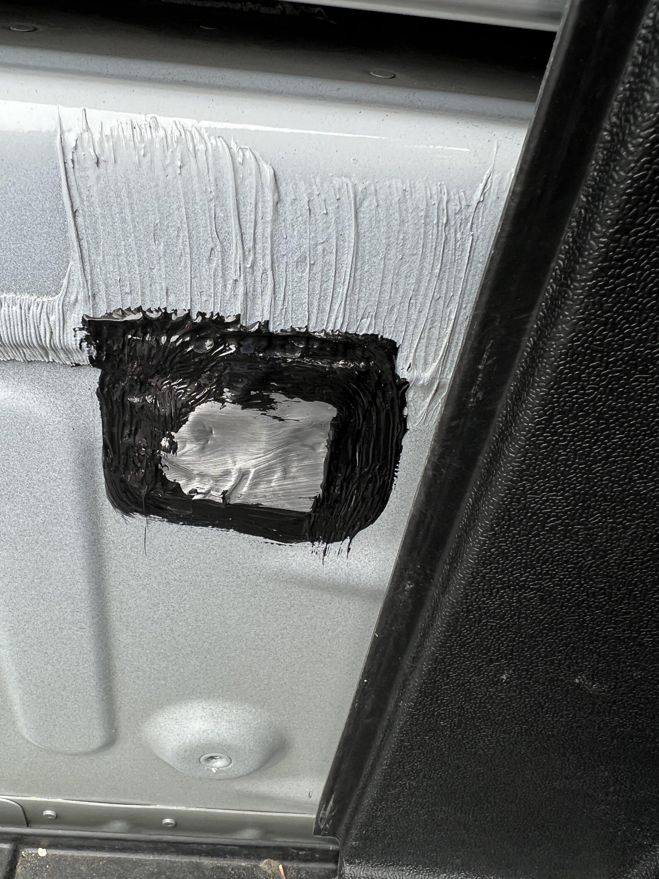 Rivian R1T R1S Any tests done on Vampire battery drain? 87C342A1-56EE-4F38-A162-20EA2B6F6787