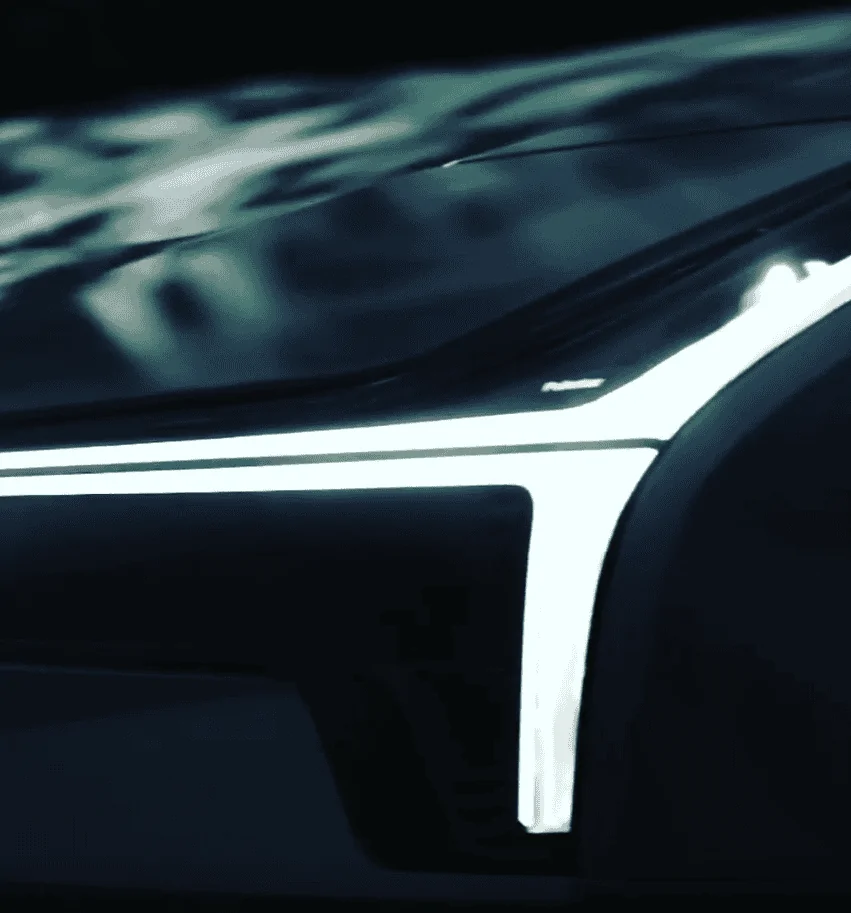 Rivian R1T R1S Polestar 3 Previewed 1654537405099-png