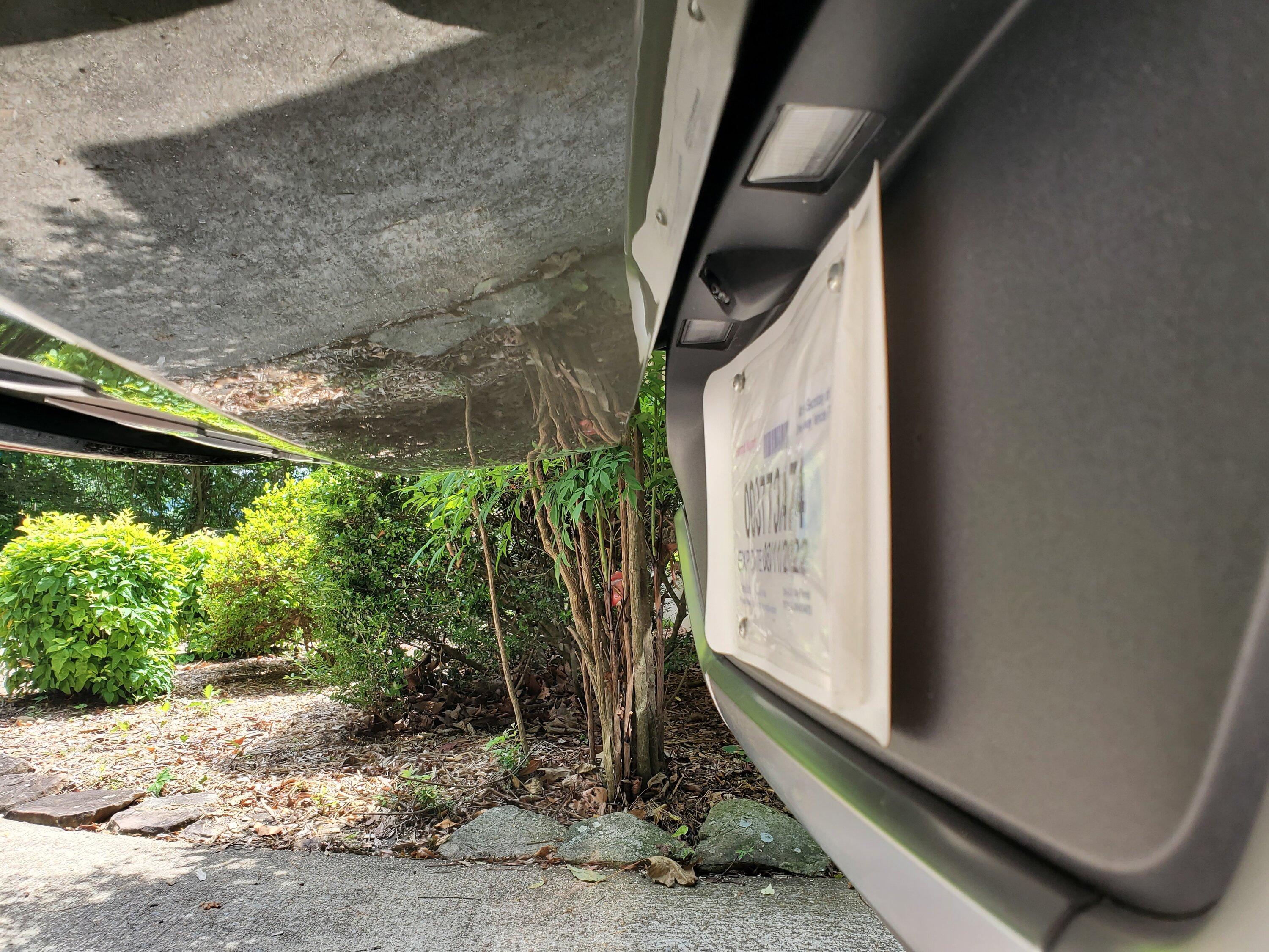 Rivian R1T R1S Ask us Rivian R1T owners ANYTHING [AMA]! 20220606_150055