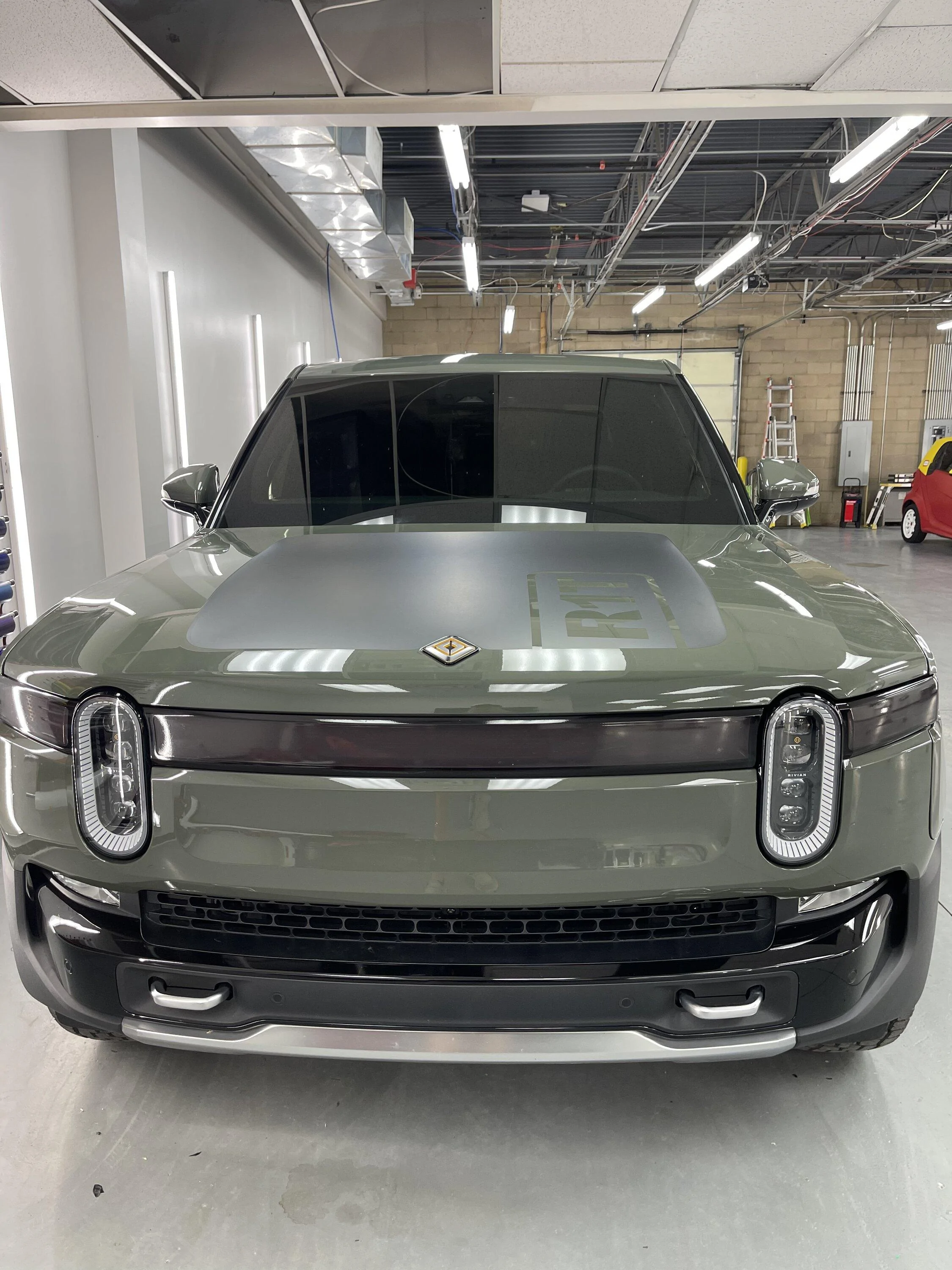 Rivian R1T R1S PPF Affordable DIY from TWRAPS 7397E32A-1BF9-4480-9FCC-BF6F12BDD8A7