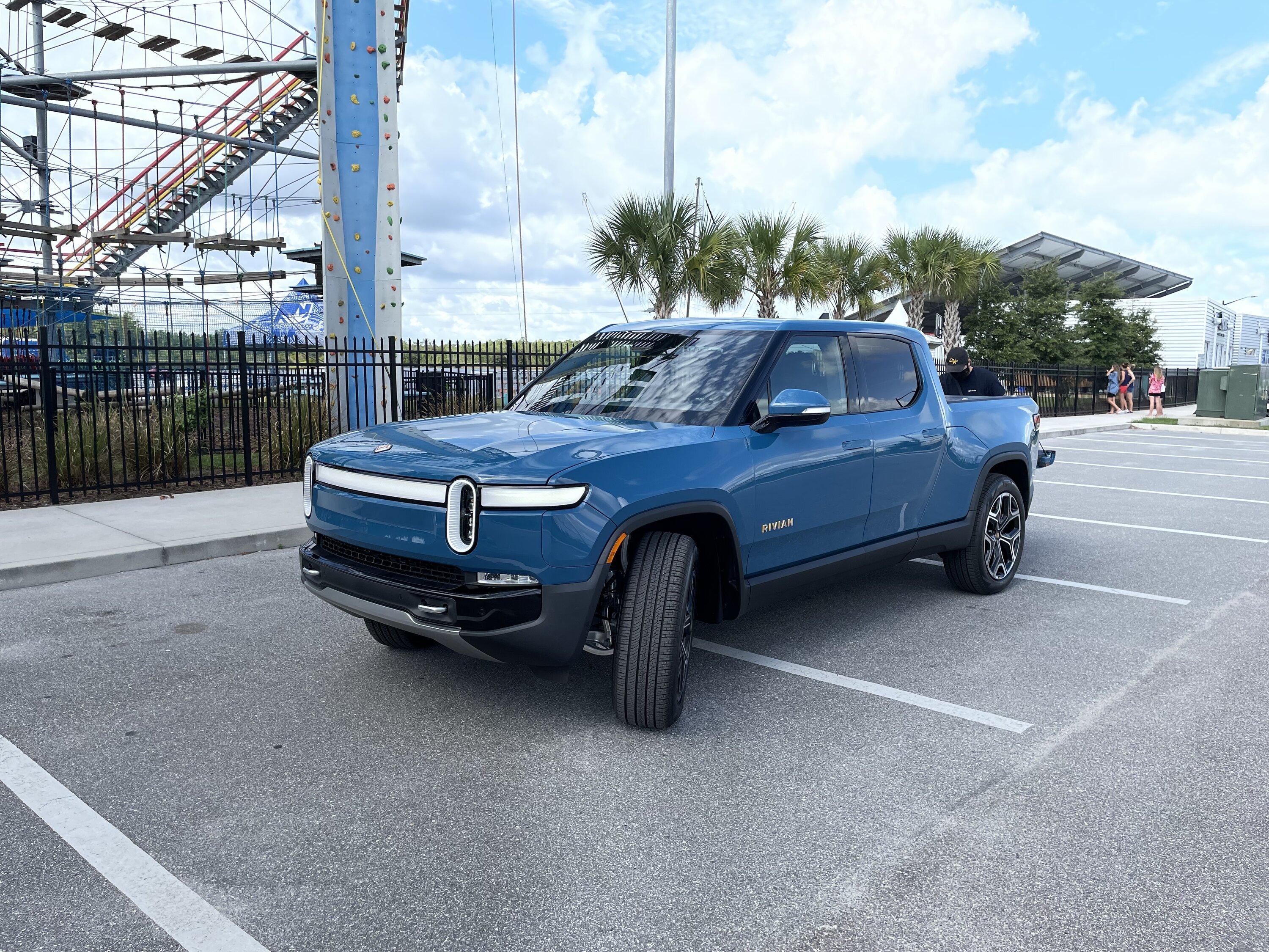 Rivian R1T R1S May/June Deliveries Thread 0F9752CB-105F-4094-9A84-D8C69F89ED6B