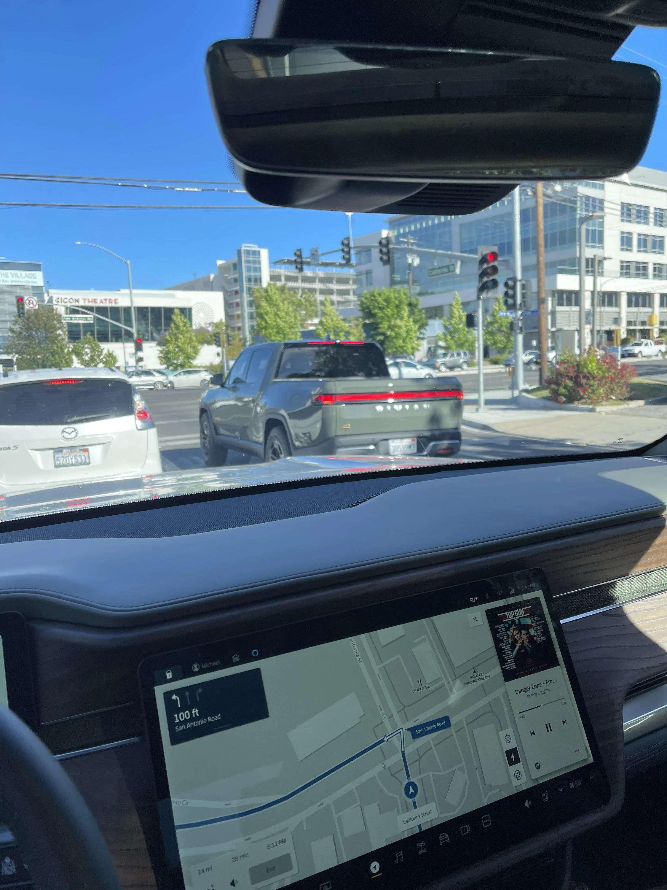 Rivian R1T R1S April - May 2022 Delivery Club/Hype Thread 3622B8C3-B671-4504-90BD-27C368F70FD2