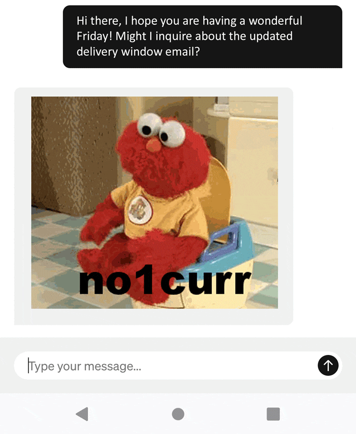Rivian R1T R1S Introducing the R1 Shop... Email Communication cs-chat