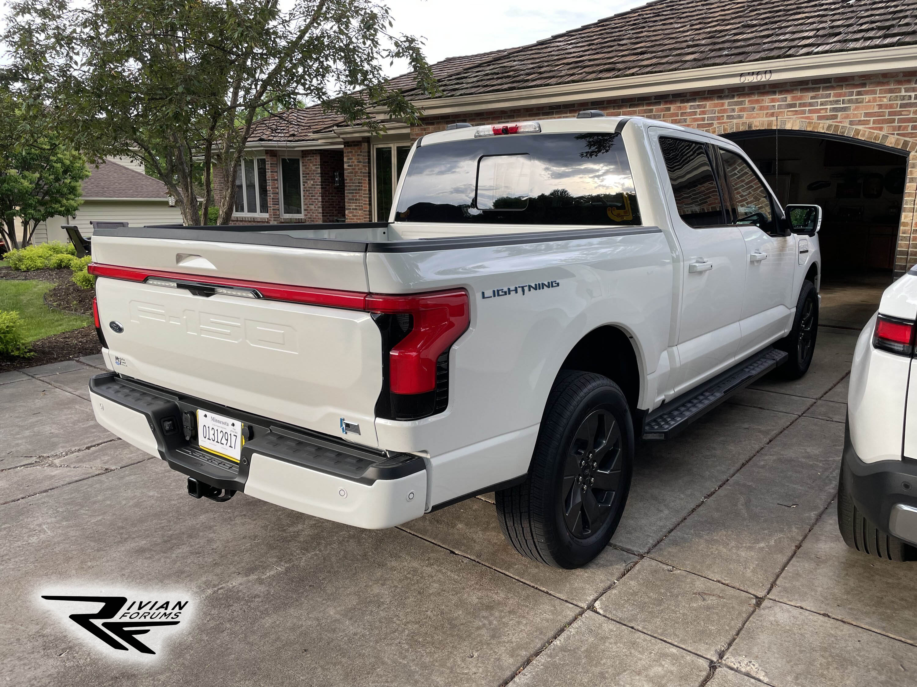 Rivian R1T vs Ford F150 Lightning comparison review by owner 3.jpeg