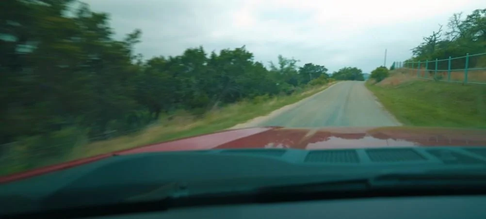 Rivian R1T R1S R1S Size Comparisons to other SUVs and Trucks Lightning visibility
