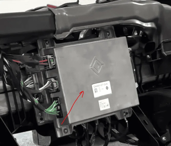 Rivian R1T R1S R1 Teardown 1655220186150