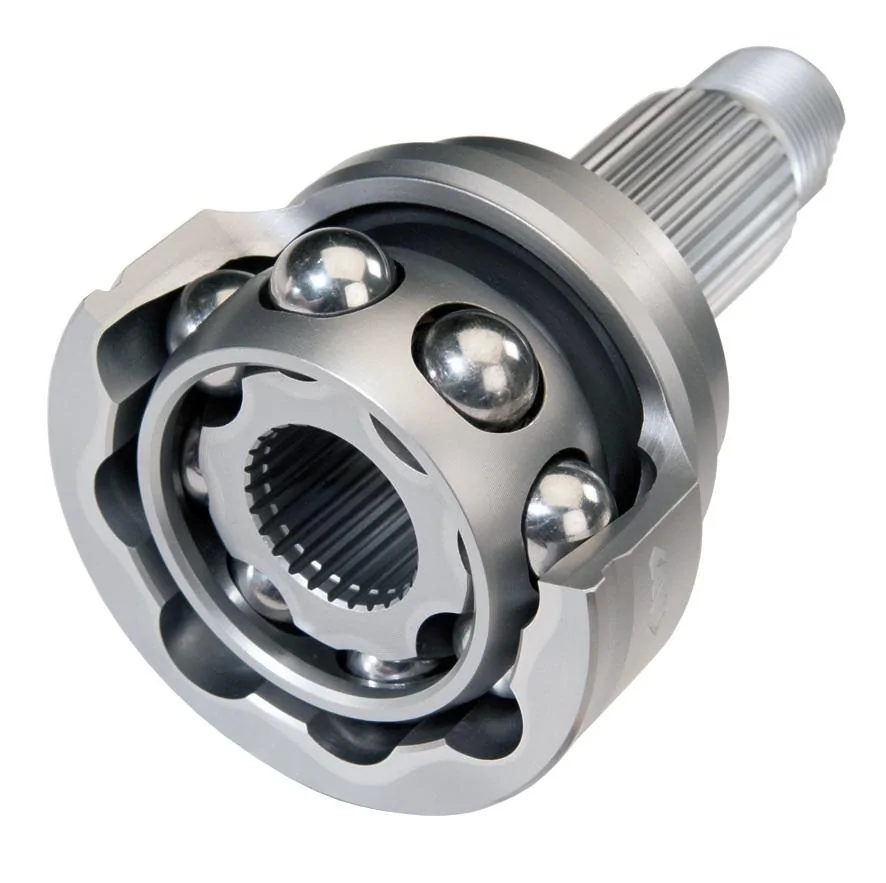 Rivian R1T R1S R1T CV Axle Boot Issues (Q&A) CV-Joint-BMW-VL3-joint-cut-through