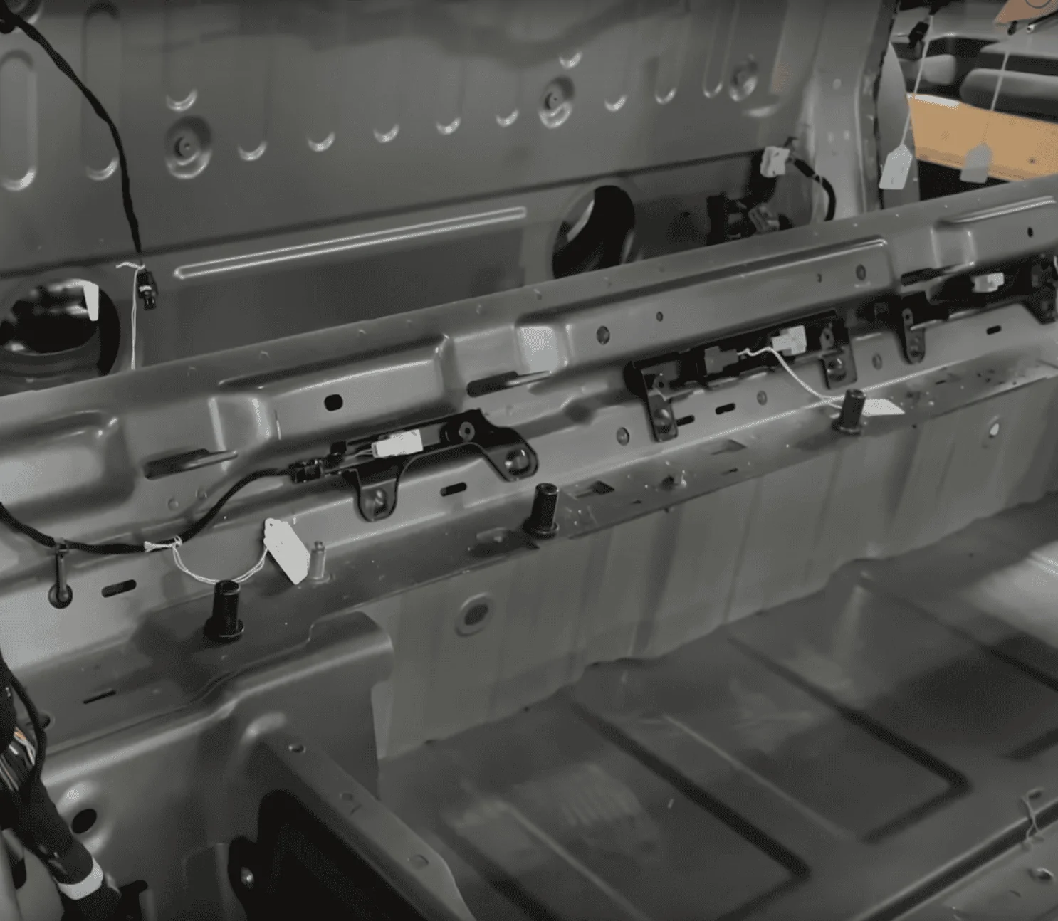 Rivian R1T R1S R1 Teardown 1655305256348