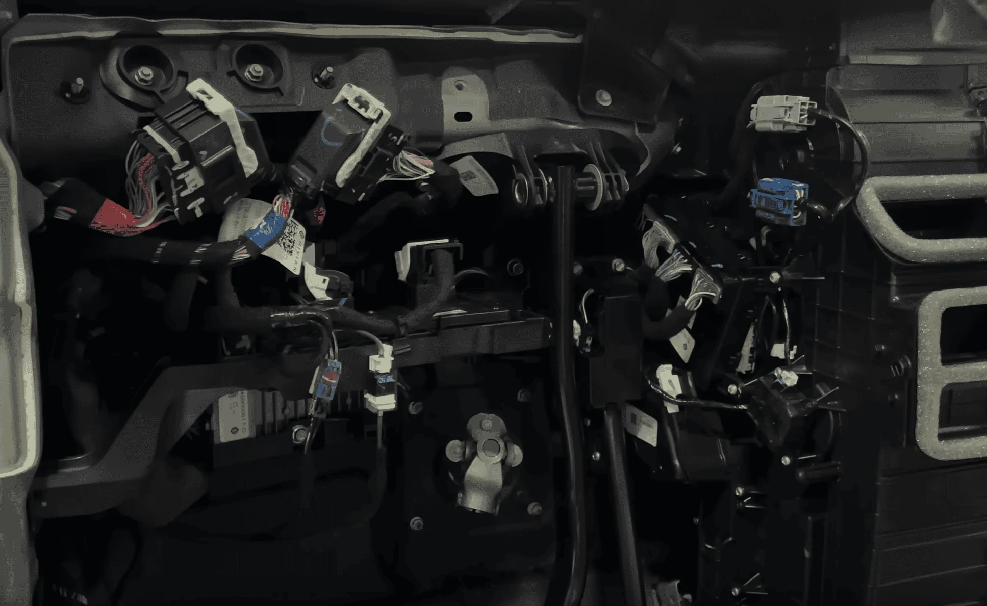 Rivian R1T R1S R1 Teardown 1655305679014
