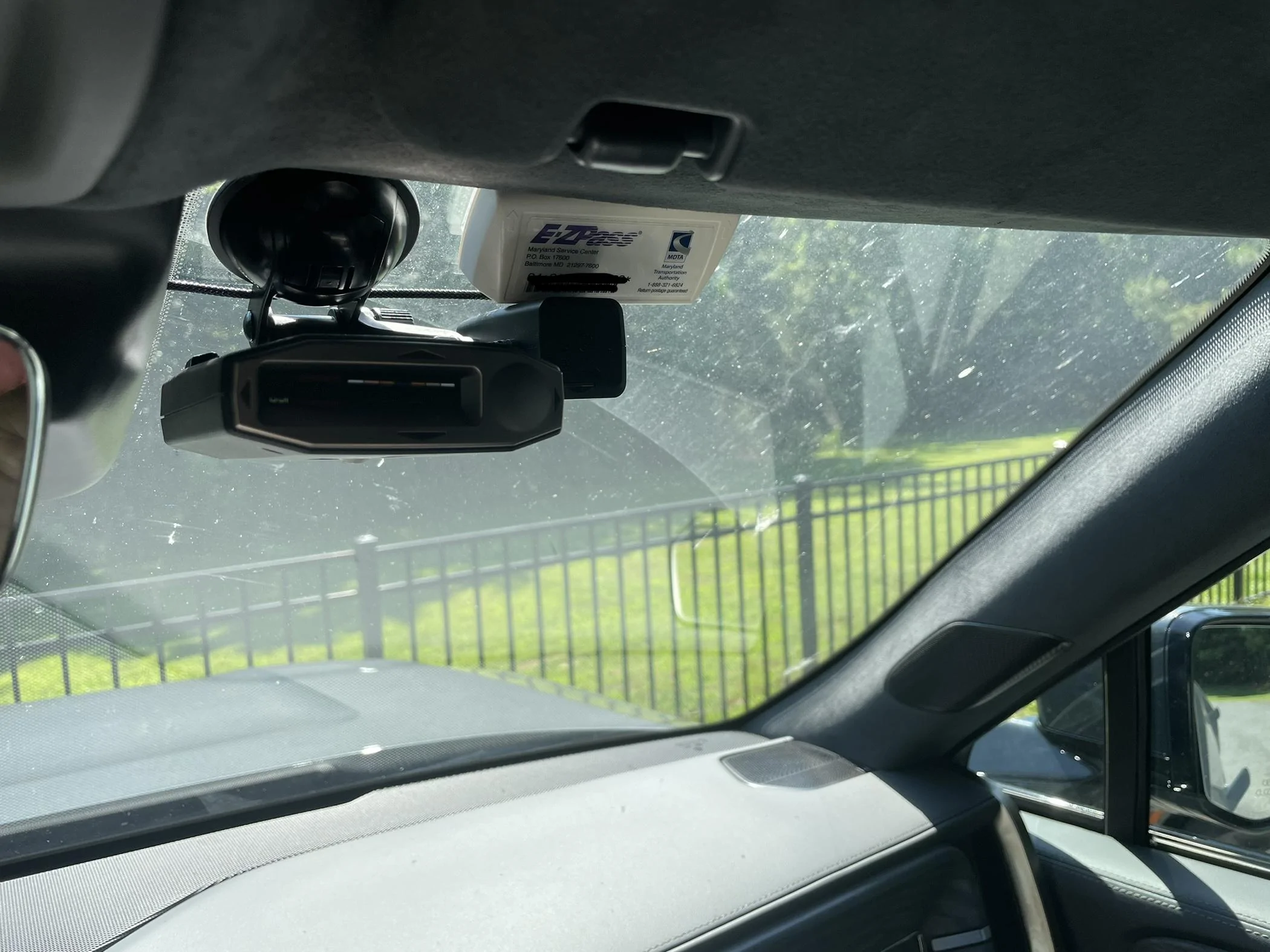 Rivian R1T R1S Radar Detector hardwire, who has done it? A309A71A-D20D-4332-B27E-2327D862CB1E