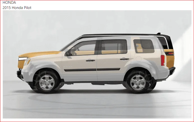 Rivian R1T R1S R1S Size Comparisons to other SUVs and Trucks 1655324418108