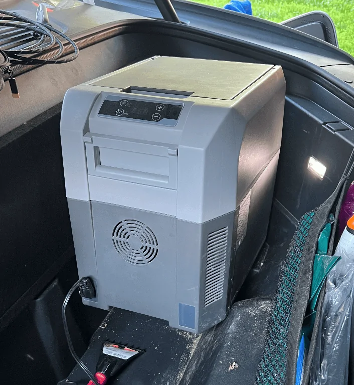 Rivian R1T R1S Camping Trip Report – Some of Our Favorite Gear For R1T 1655347153666