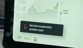 Rivian R1T R1S R1 issues for new owners 1655414848781