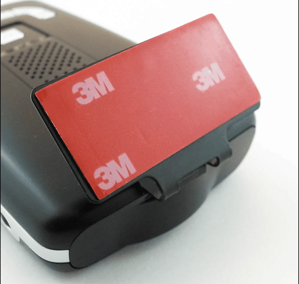 Rivian R1T R1S Radar Detector hardwire, who has done it? Cropped RD Ad 2