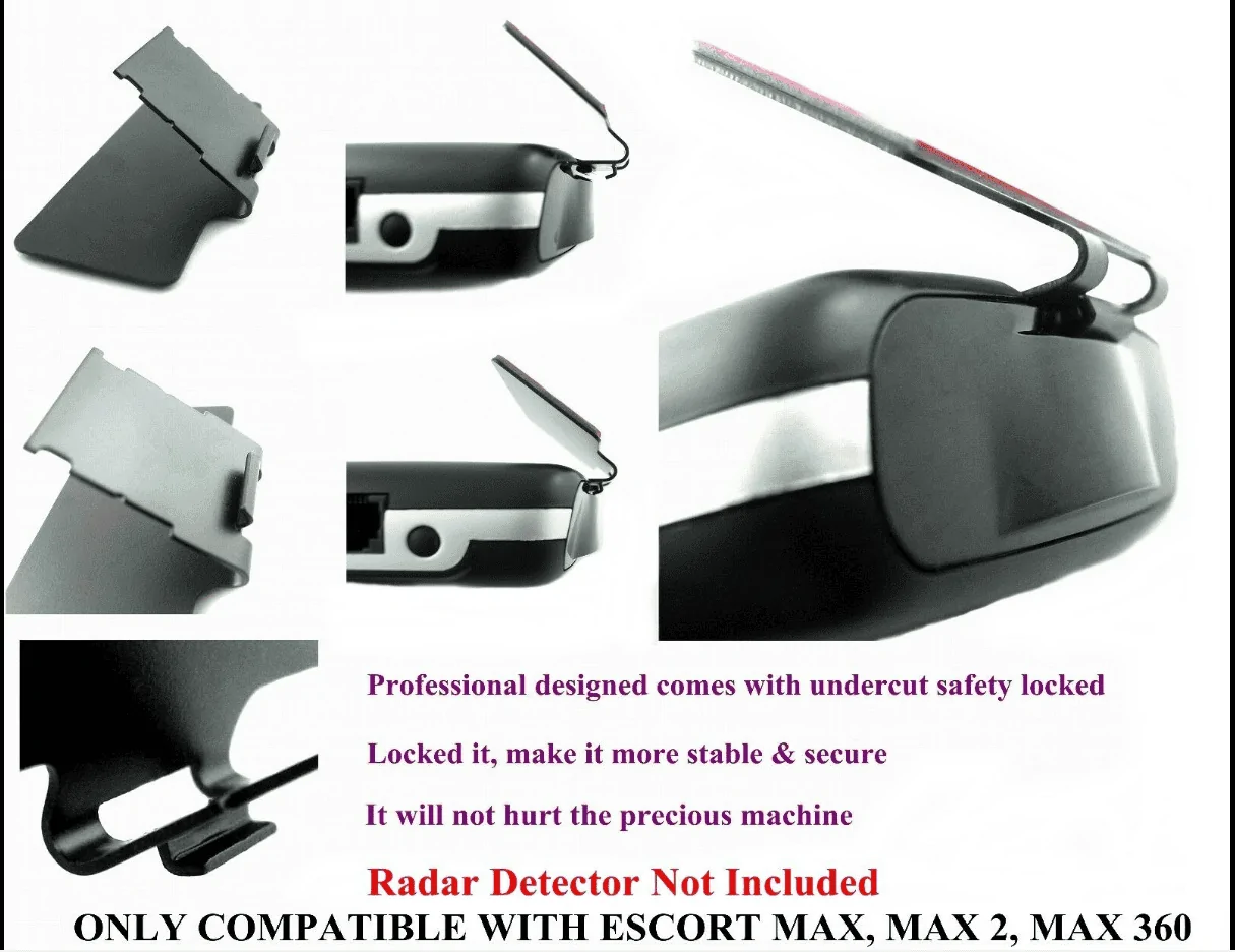 Rivian R1T R1S Radar Detector hardwire, who has done it? Cropped RD Ad