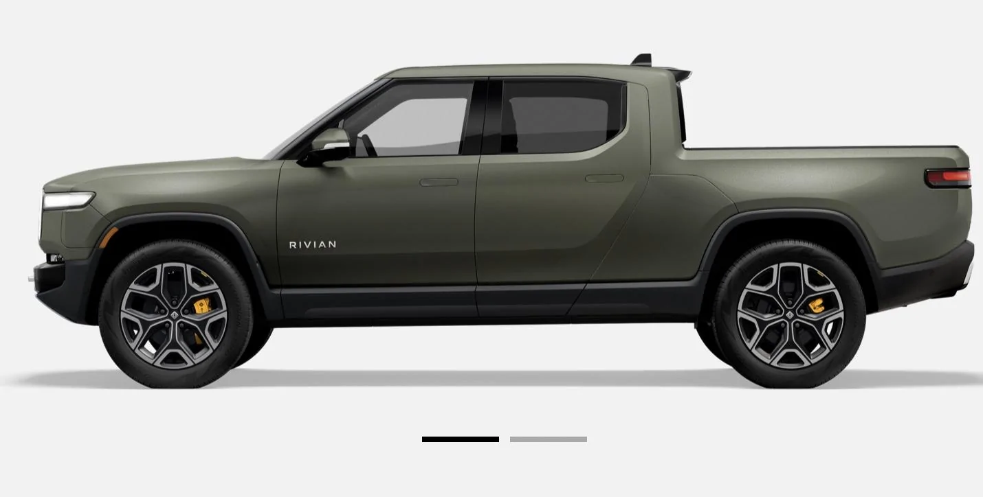 Rivian R1T R1S Iowa anyone? Image 6-16-22 at 8.59 PM