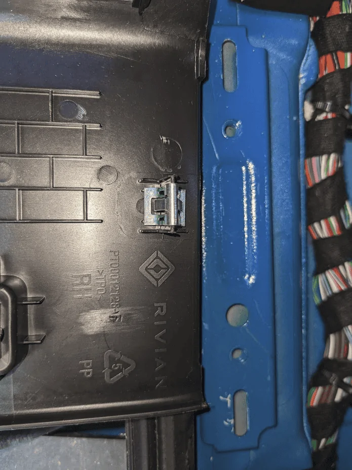 Rivian R1T R1S DIY Camp Kitchen (In Progress) 1655487930743