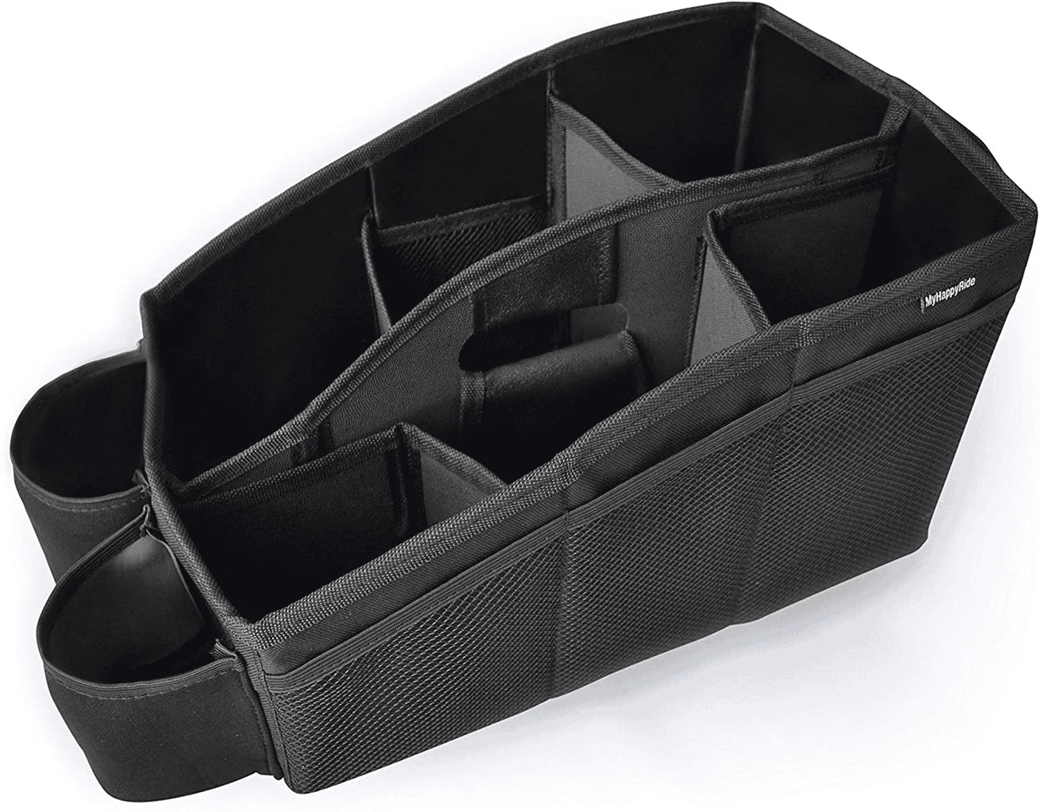 Rivian R1T R1S Accessories - Floor console organizer / Tesla Charger Adapter / Phone Mount / Bed Mat / Etc. 1655535881549