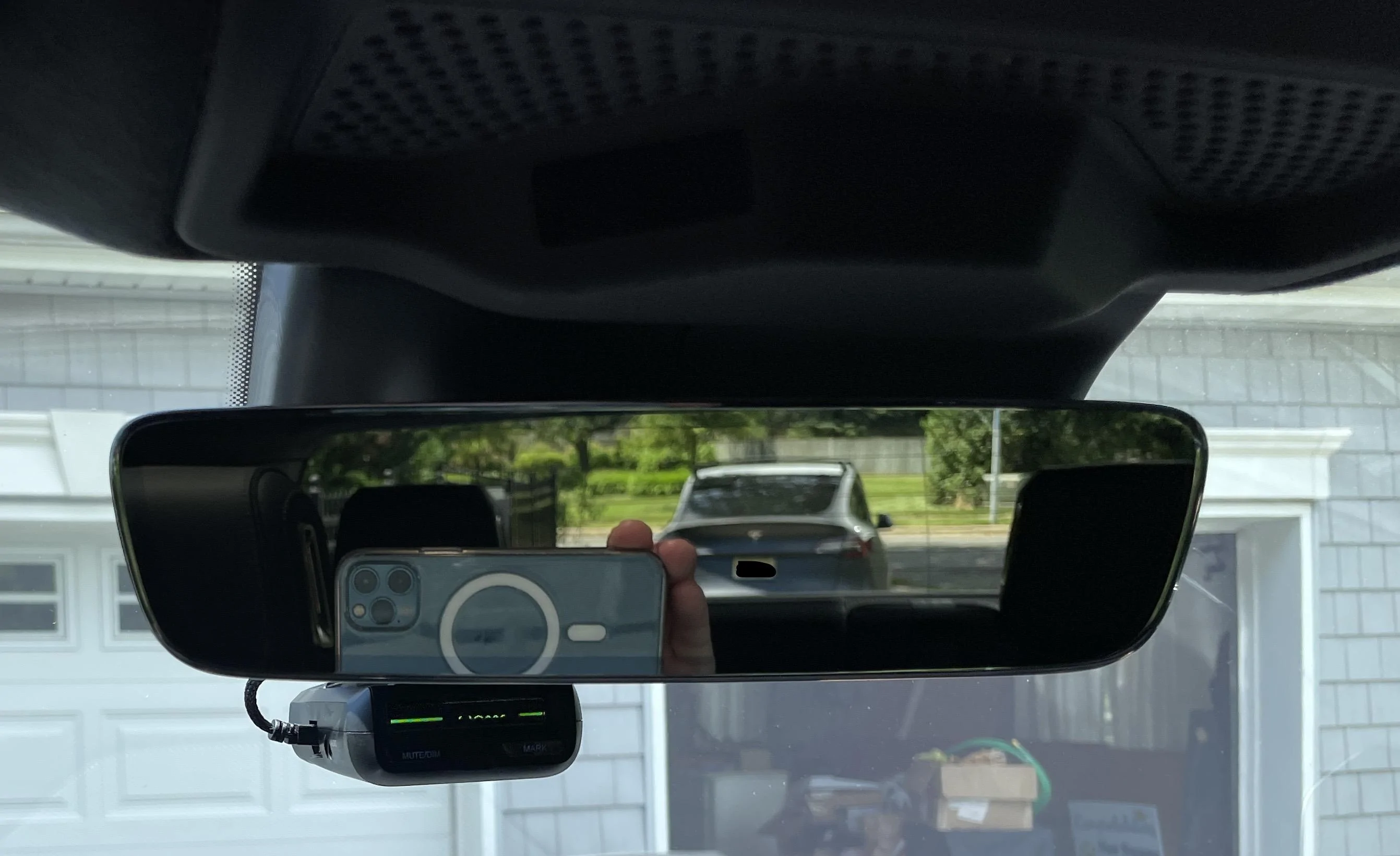 Rivian R1T R1S Radar Detector hardwire, who has done it? FBEB8968-FE20-4B94-A3A6-C6ADB8B2CE88_1_201_a