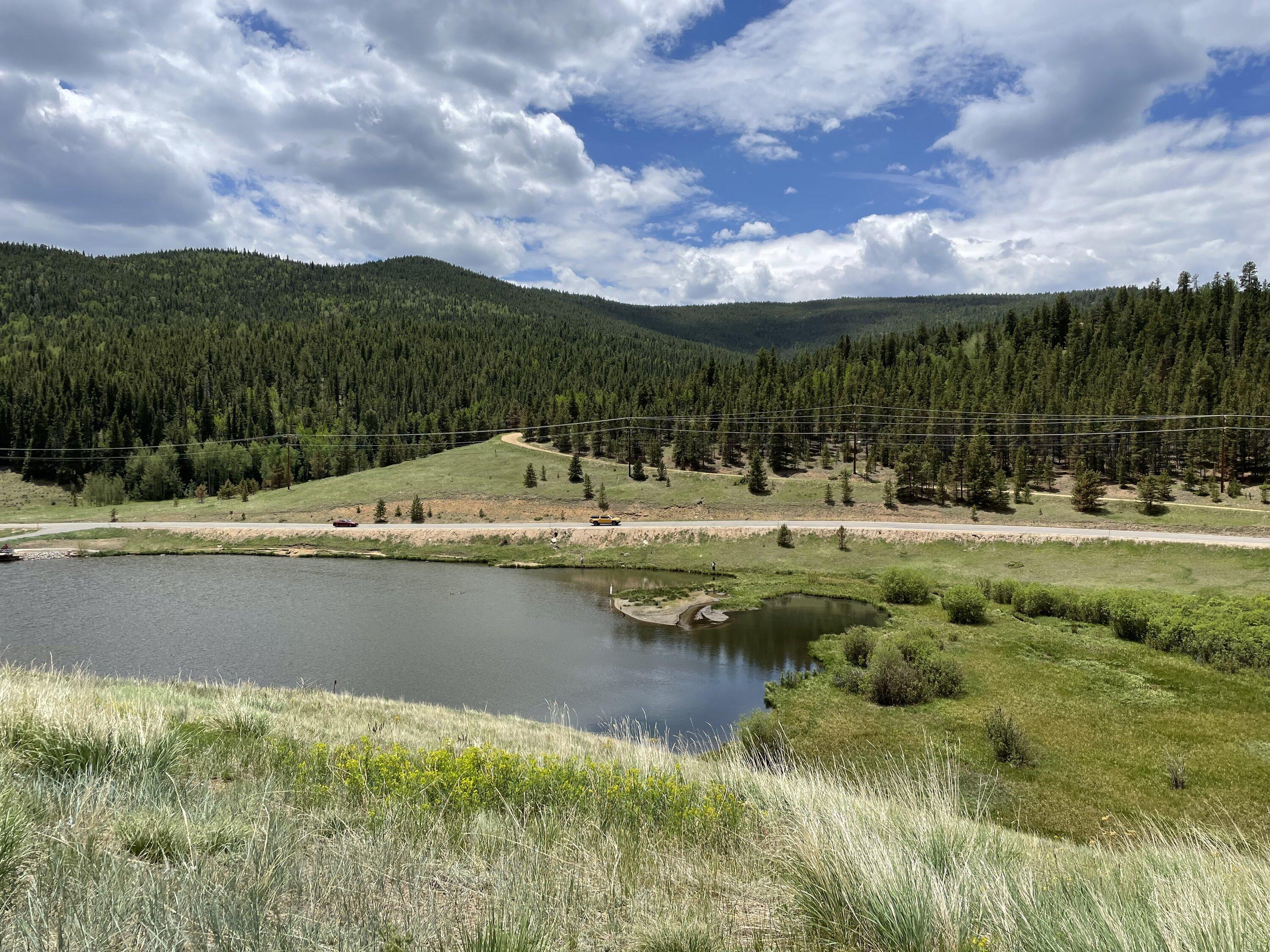 Rivian R1T R1S Colorado Checking In A0431EBE-A9FF-43C9-89F0-F879E41634CE
