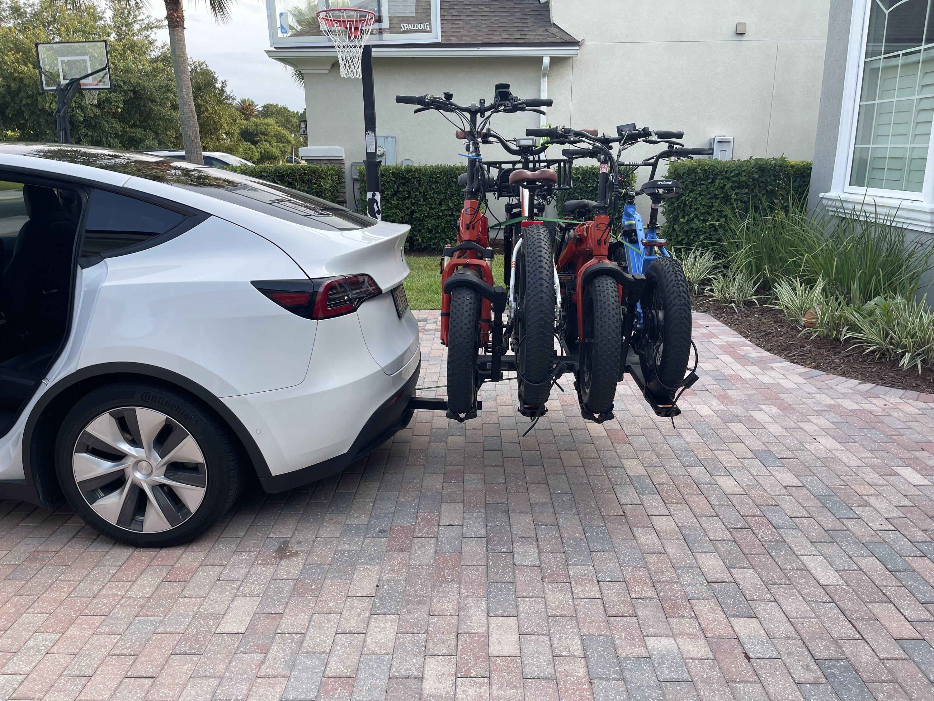 Rivian R1T R1S Camping Trip Report – Some of Our Favorite Gear For R1T 19CBE05B-8FF9-4356-88BF-BBBE1AF8CE2A