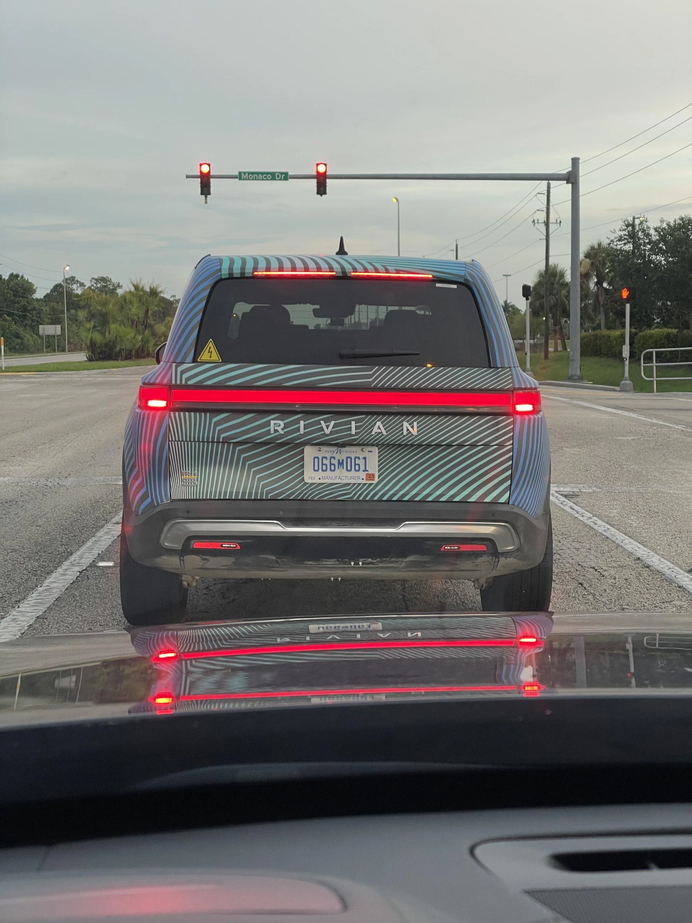 Rivian R1T R1S Real Rivian Photos & Videos 474E8AF5-17FF-4953-953D-2AB4FB852CC4