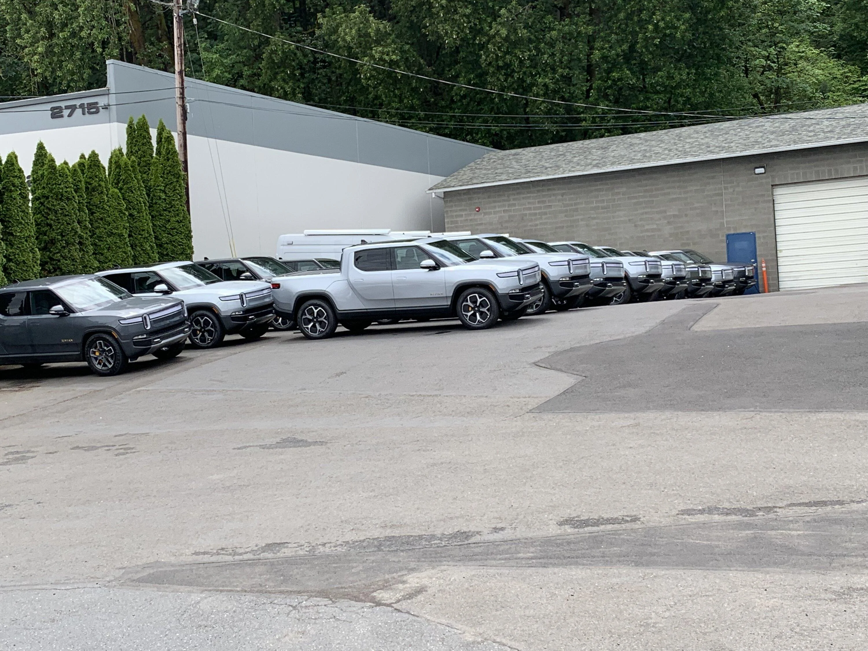 Rivian R1T R1S Portland(OR) deliveries IMG_1298 copy