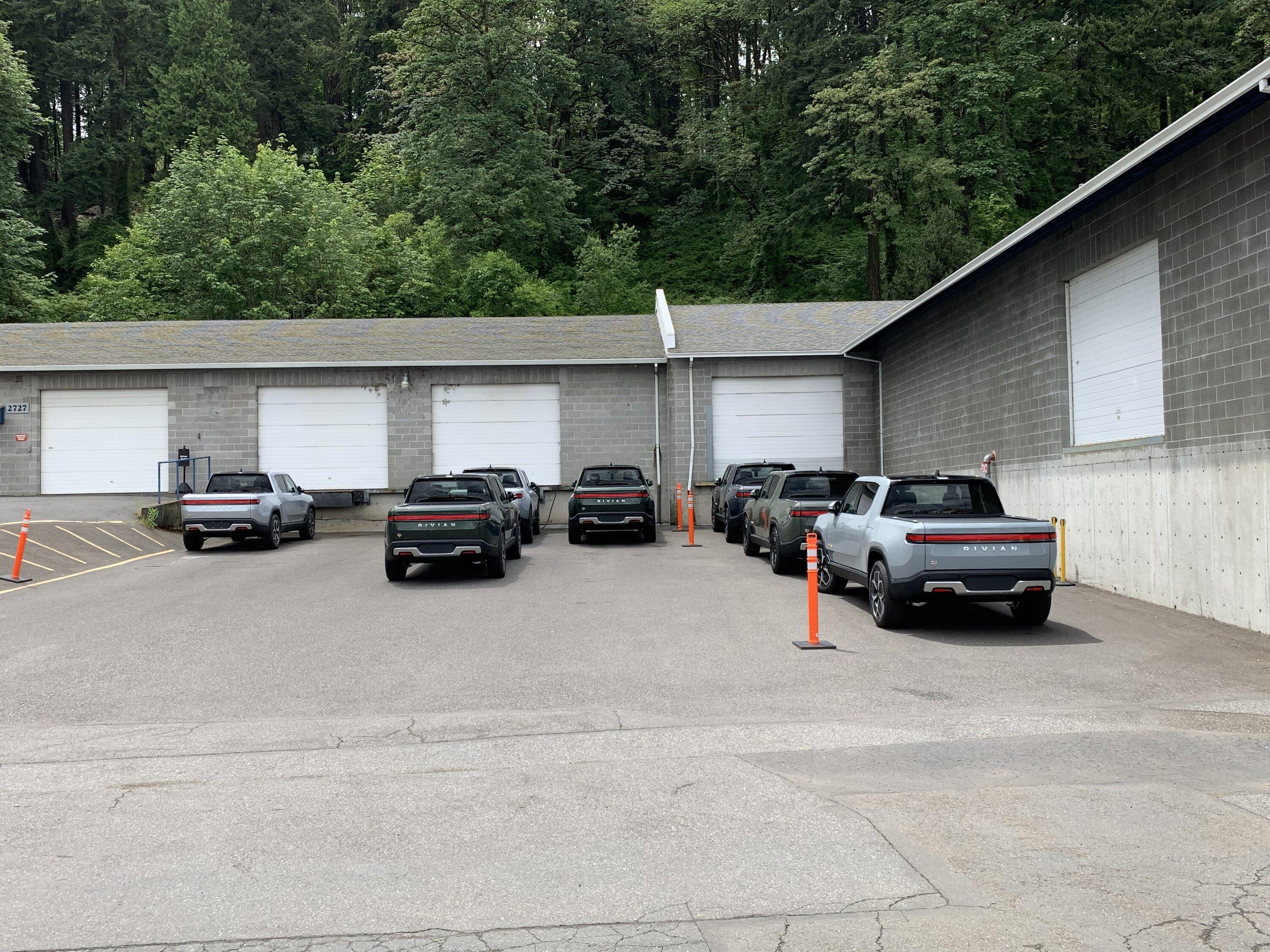 Rivian R1T R1S Portland(OR) deliveries IMG_1300 copy