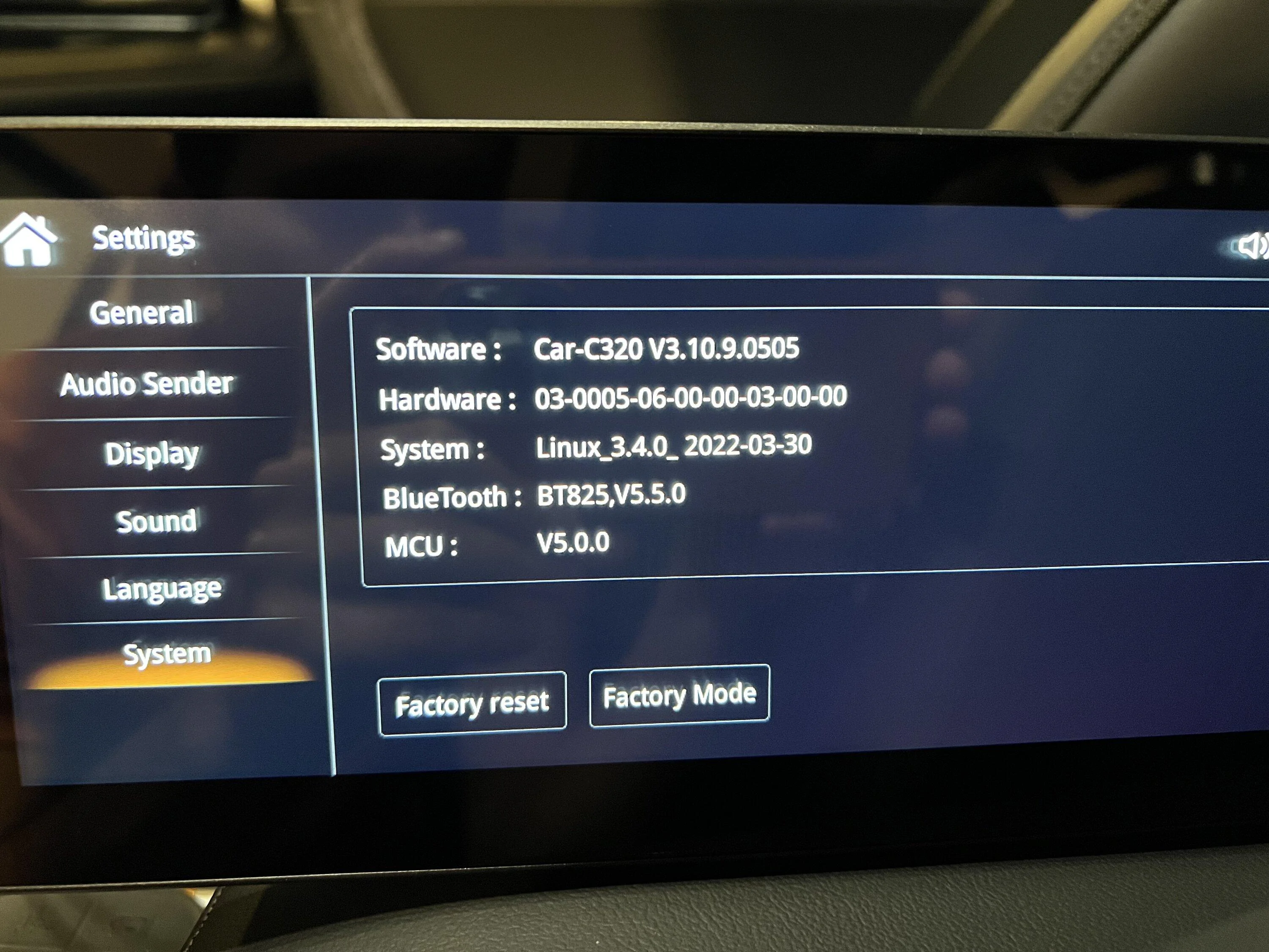 Rivian R1T R1S I added CarPlay to my R1T 171A7F2B-DB9B-4539-BEEB-AE152FDF3321