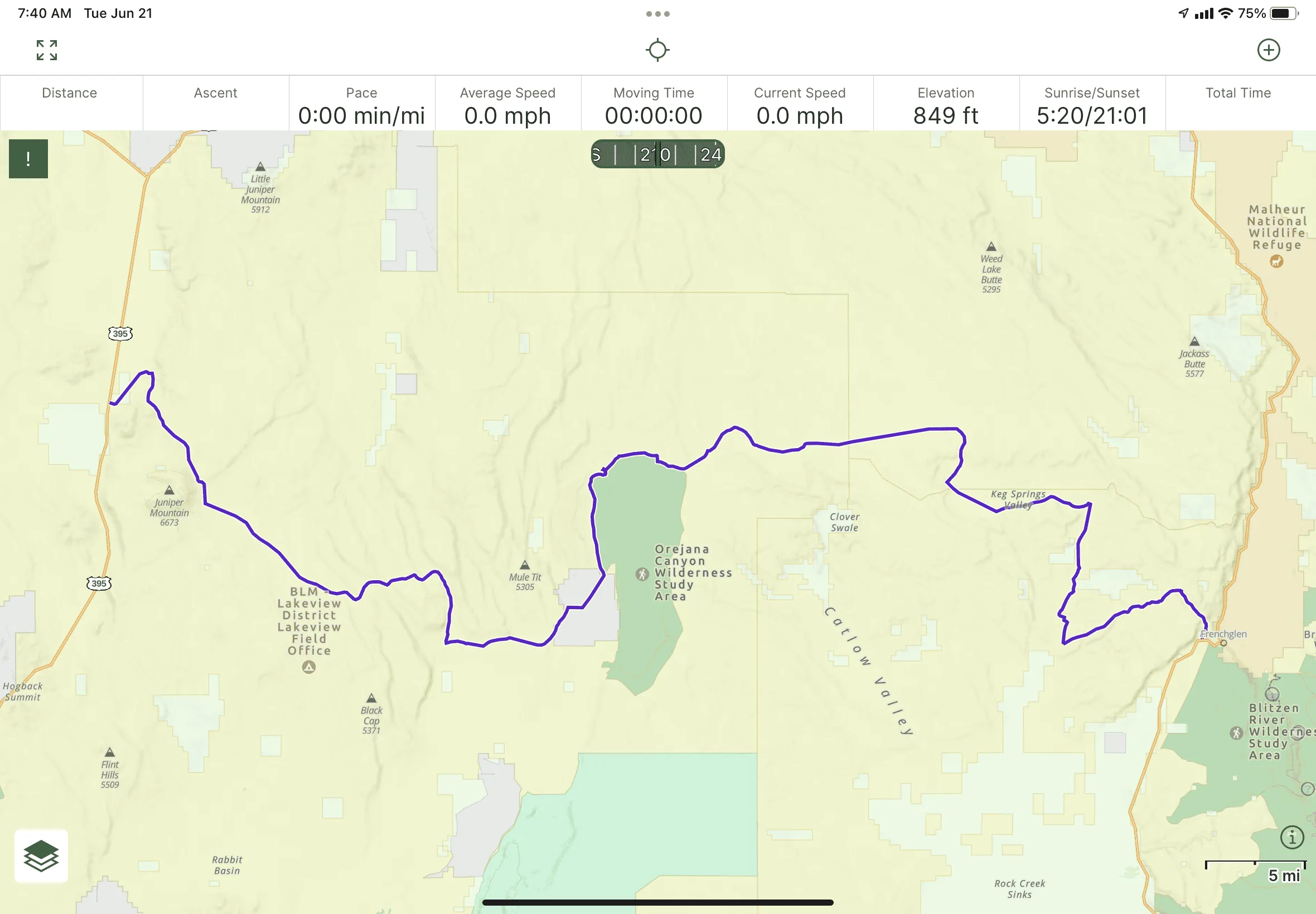 Rivian R1T R1S R1T Overlanding Adventure.  Steens, Alvord Desert, Central OR 80639FA7-ABF8-4C91-A976-4563F68D402B