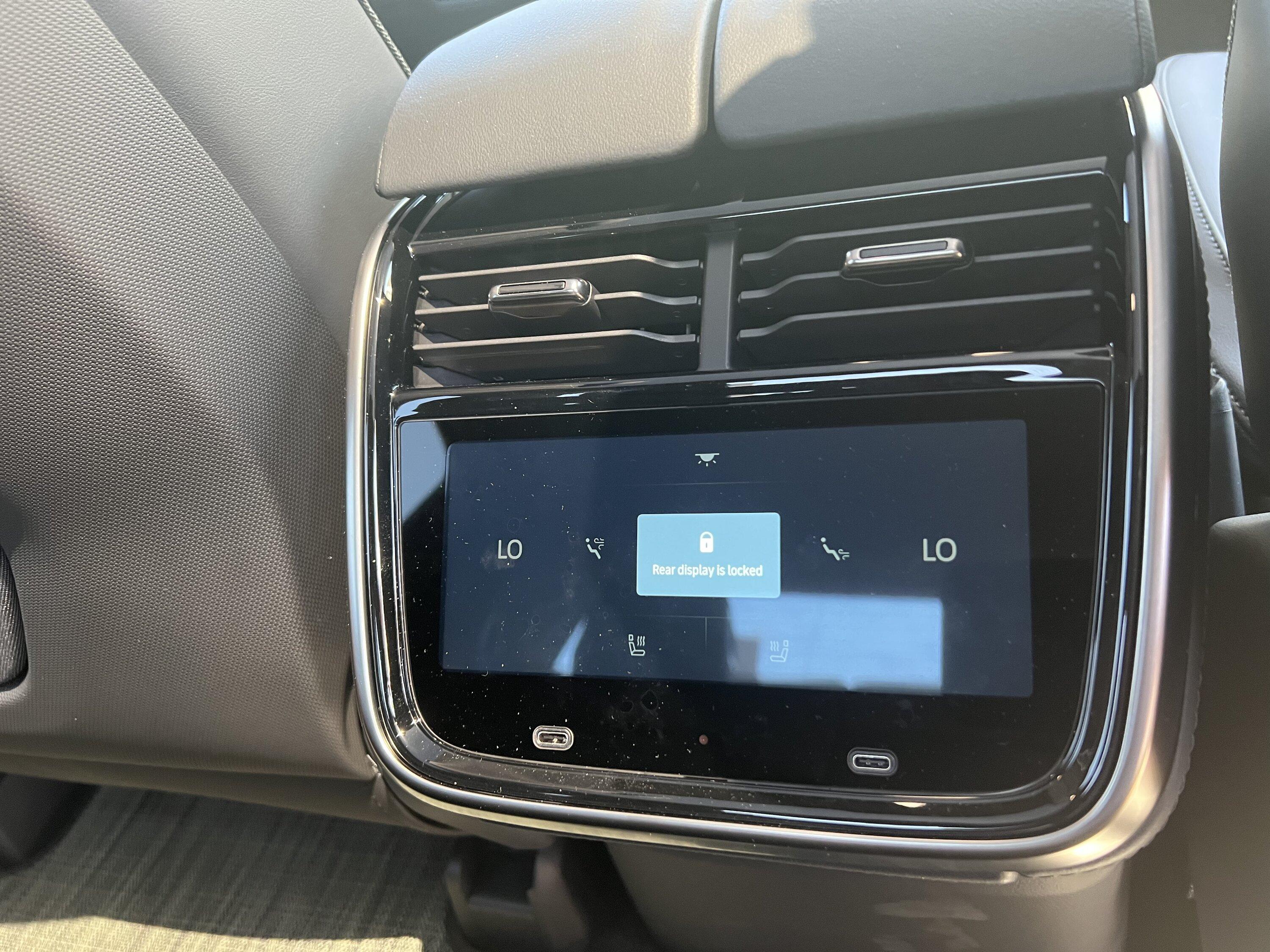 Rivian R1T R1S R1T Review After 1 Week / 1,000 miles as Owner A4933BEB-E58B-4B60-B7A1-7B0B8D5E30AF