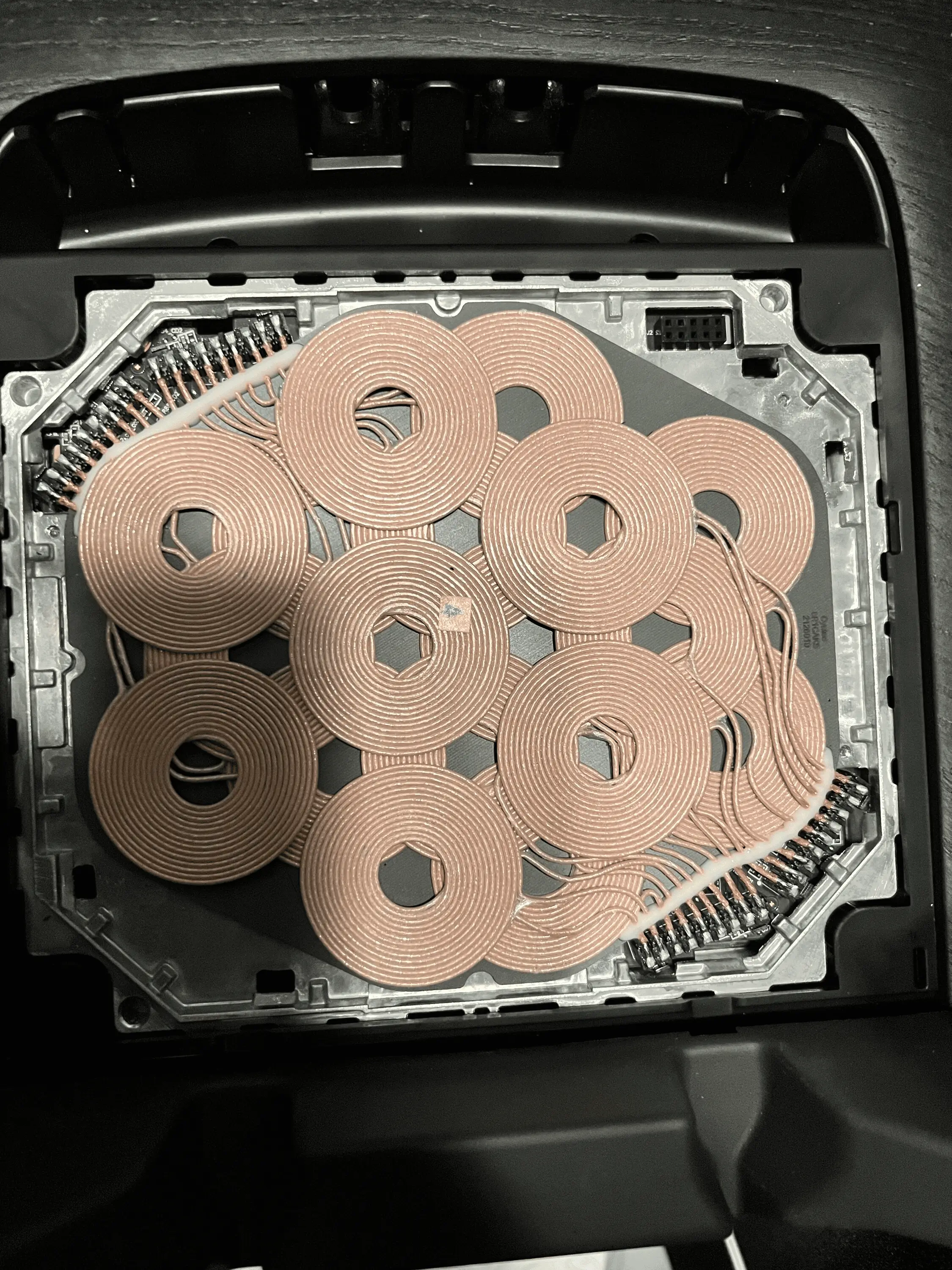 Rivian R1T R1S R1 Teardown 1655944390693