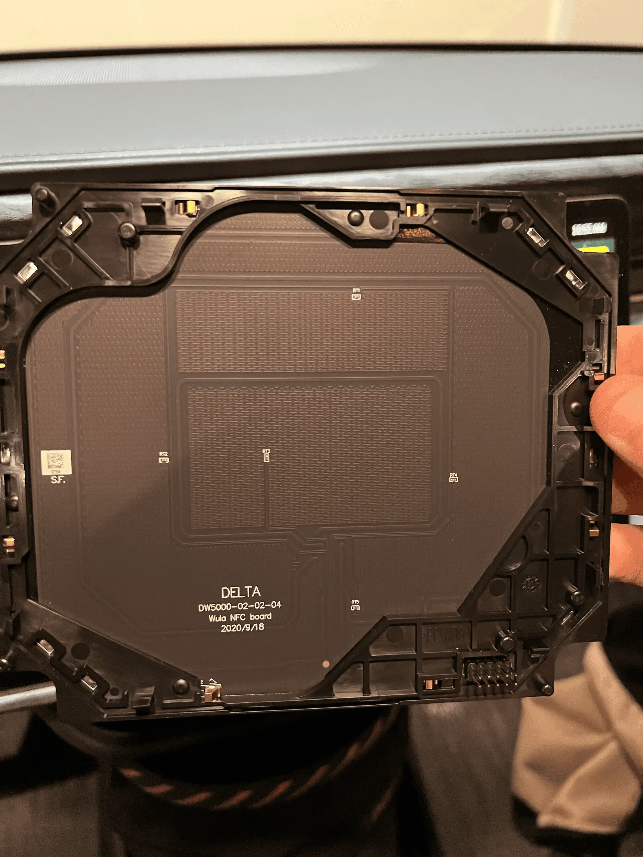 Rivian R1T R1S R1 Teardown 1655944421058