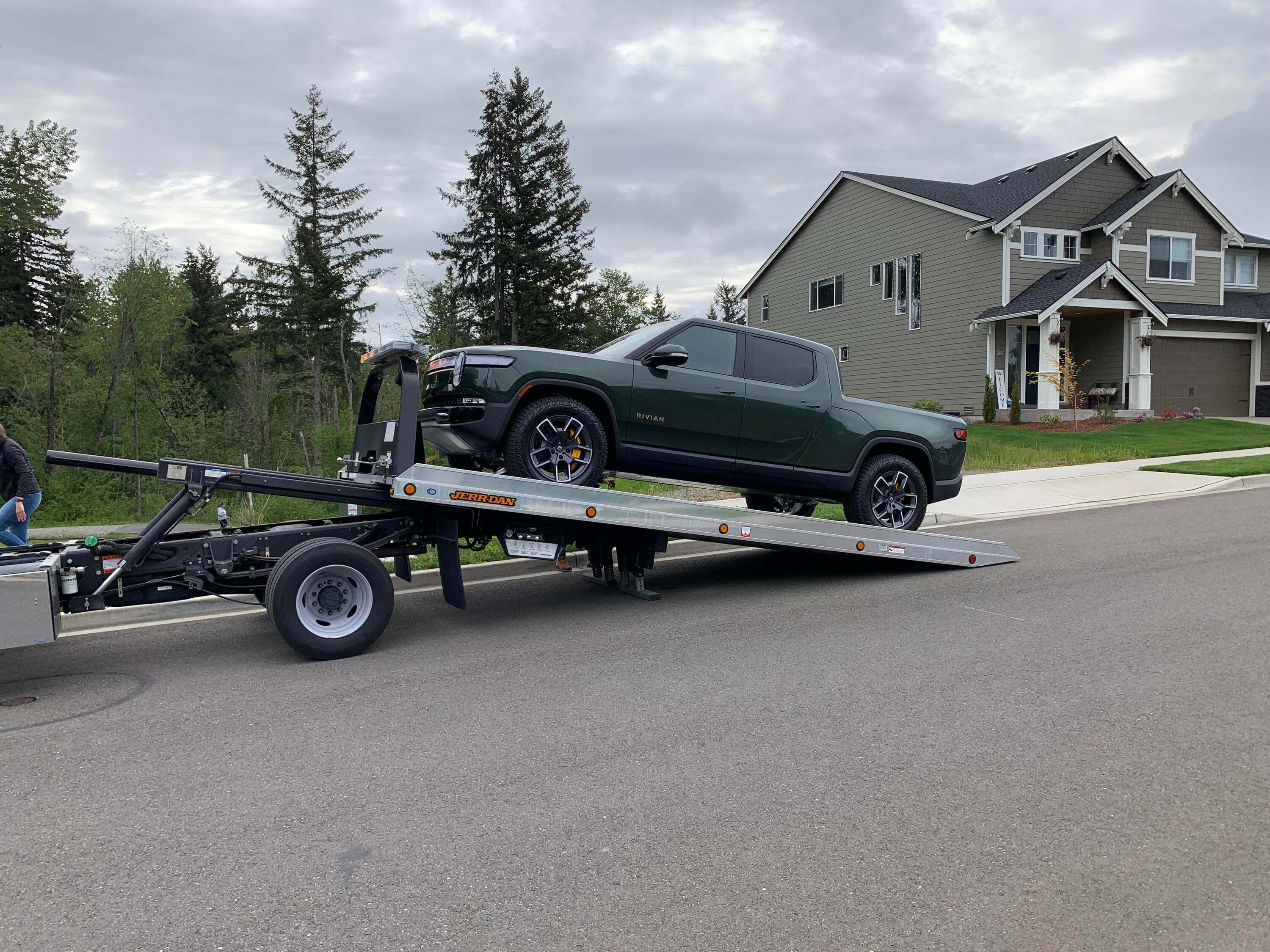 Rivian R1T R1S PNW Roll Call kklz3xonwa191