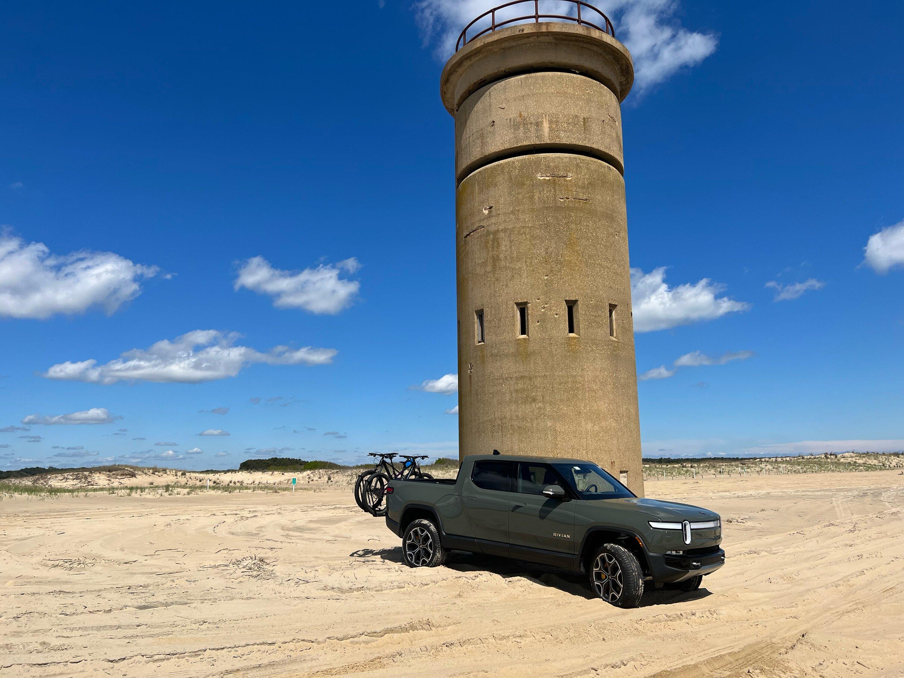Rivian R1T R1S Delaware R1's ? 7C83475F-D2EA-49B7-966F-28E99B4F2AB5