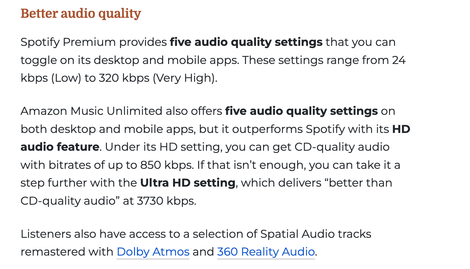 Rivian R1T R1S Amazon HD Music? 1656100211074