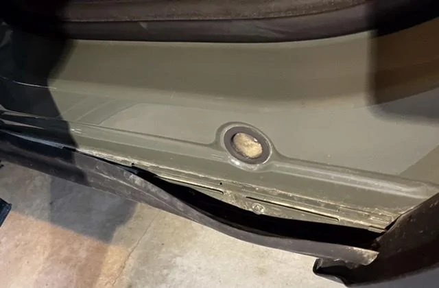 Rivian R1T R1S Door Fenders Misaligned? Quick easy fix. CC60BA0F-042E-4138-A9F4-73EF03A811F6