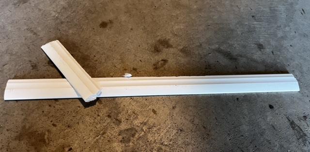 Rivian R1T R1S Door Fenders Misaligned? Quick easy fix. 9815C966-5874-4054-9377-D4928FDFAD4F
