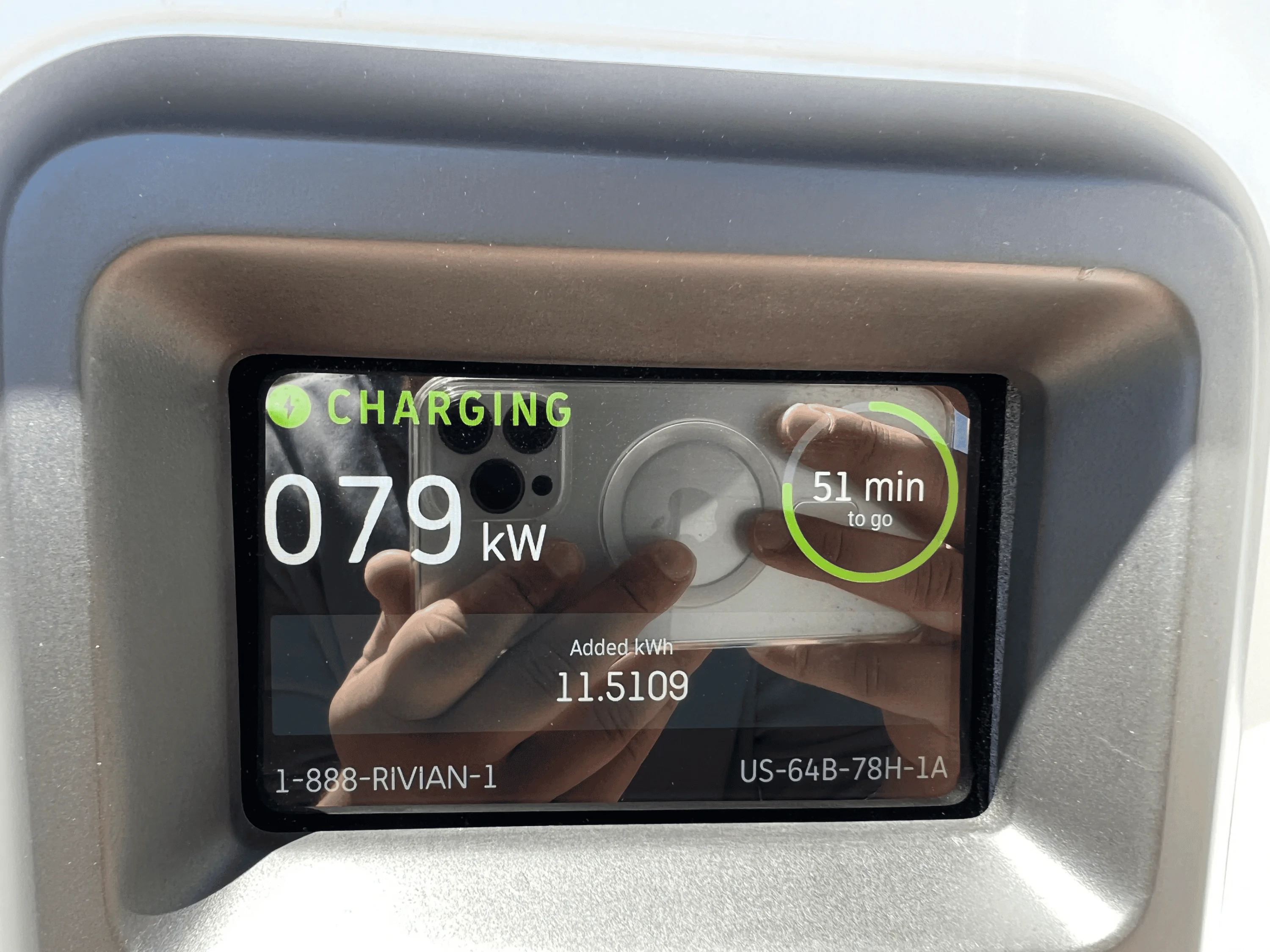 Rivian R1T R1S Rivian Adventure Network (RAN) Fast Charging Launches in Colorado and California 1656352769153